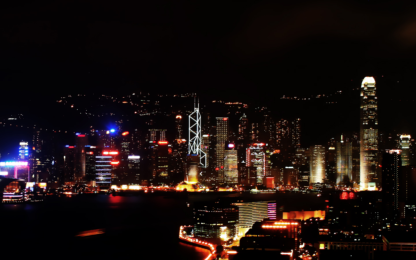 超宽,全景,风景,城市夜景,mlgb,儿童桌面专用