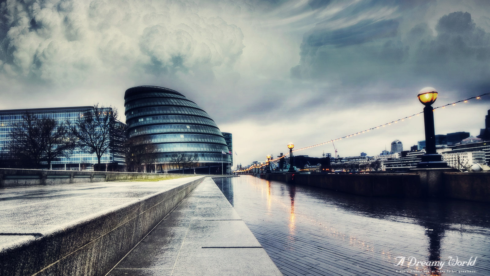 超宽,全景,风景,奇幻梦境,mlgb,儿童桌面专用