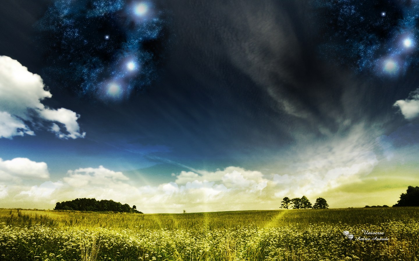 超宽,全景,风景,奇幻梦境,mlgb,儿童桌面专用