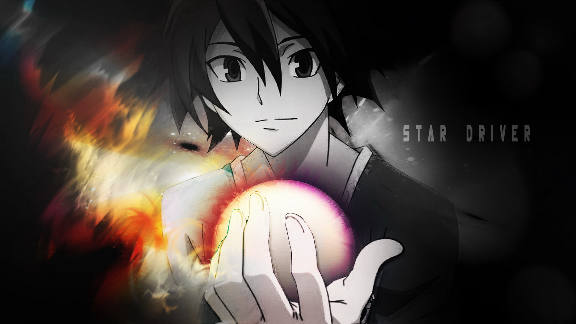 动漫,CG,日本,草泥马