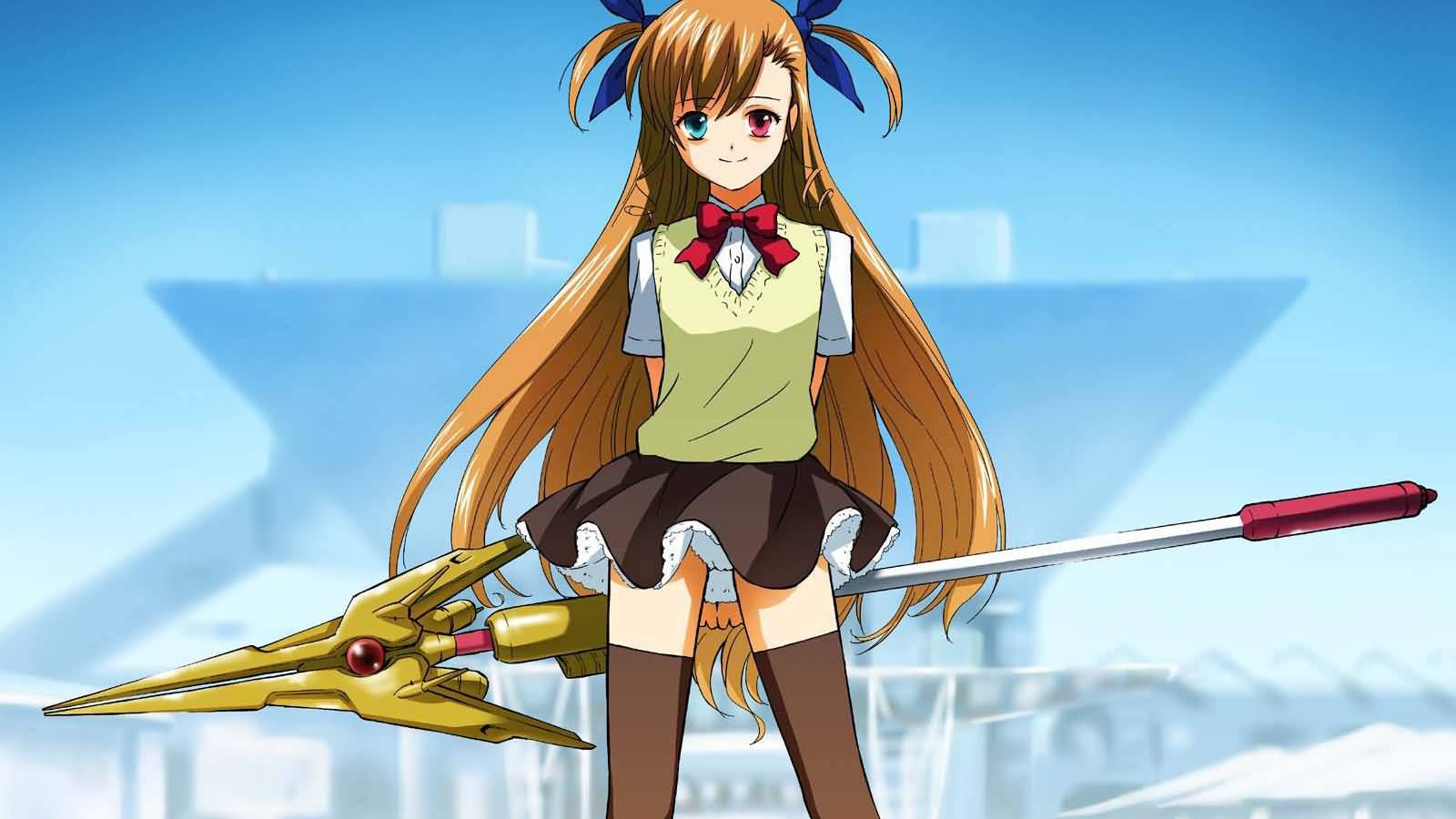 动漫,CG,六月八日,漫画,魔法少女,美女,可爱,清纯,草泥马,儿童桌面专用