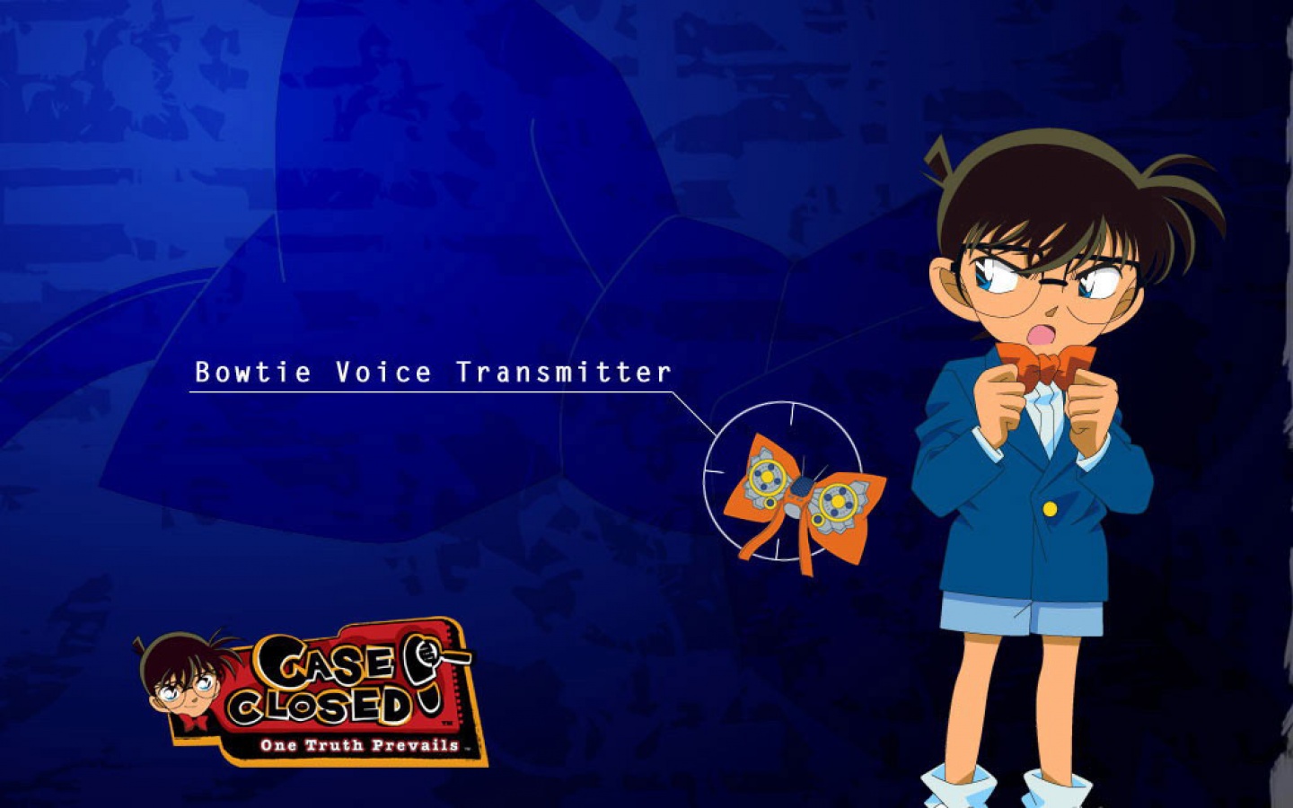 动漫,CG,日本,名侦探柯南,侦探,推理,柯南,草泥马,儿童桌面专用