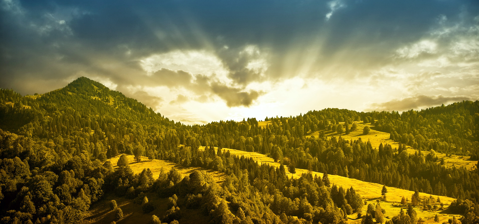 超宽,全景,风景,落日余晖,mlgb,儿童桌面专用