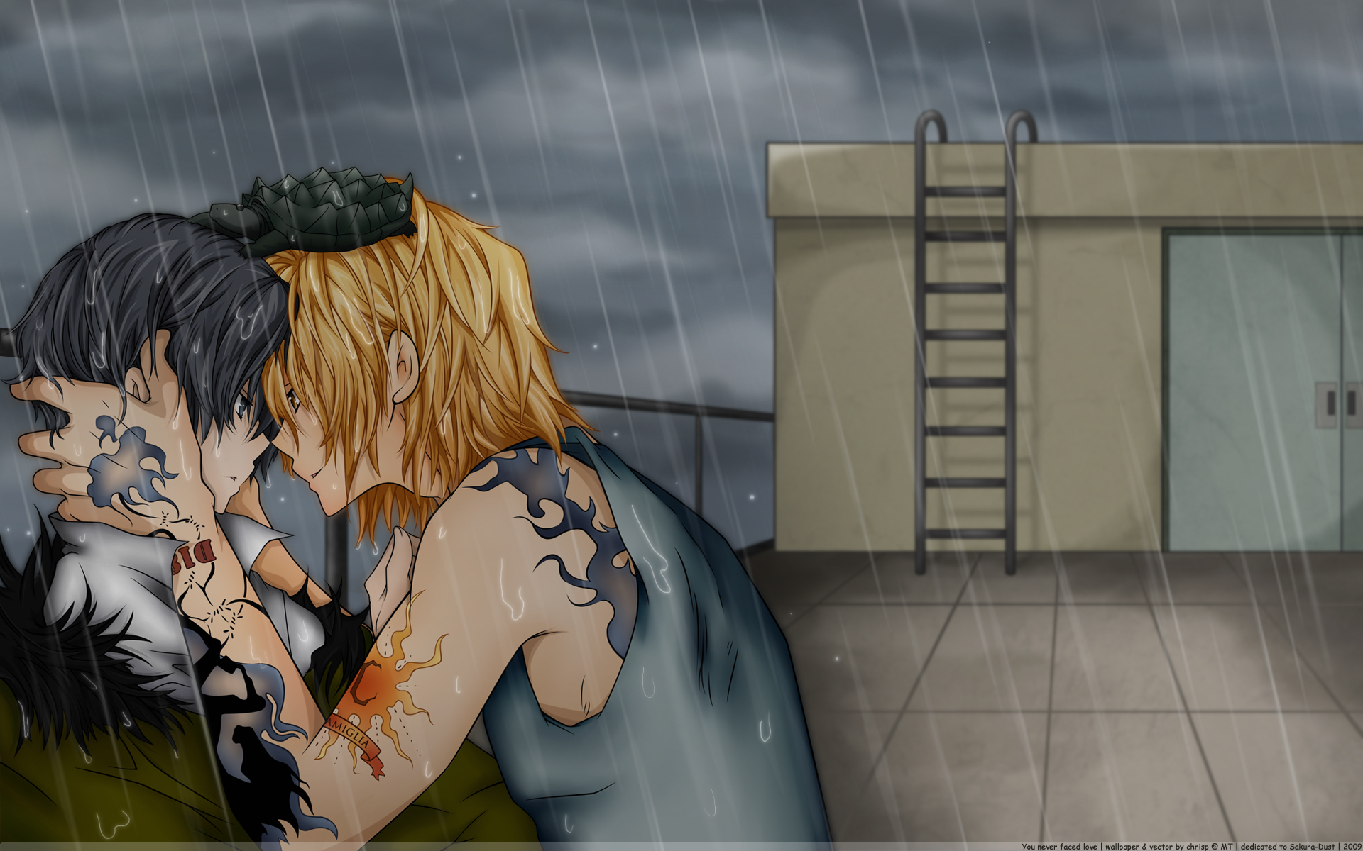 动漫,CG,日本,动作,少男,草泥马