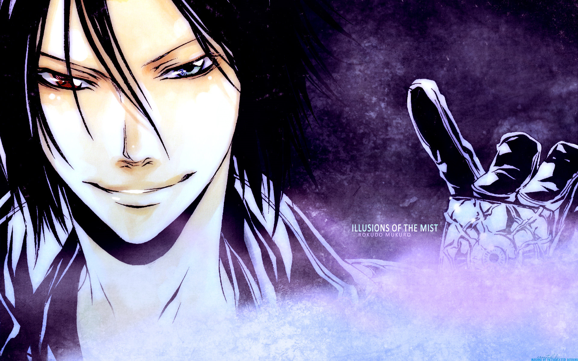 动漫,CG,日本,动作,少男,紫,草泥马,儿童桌面专用