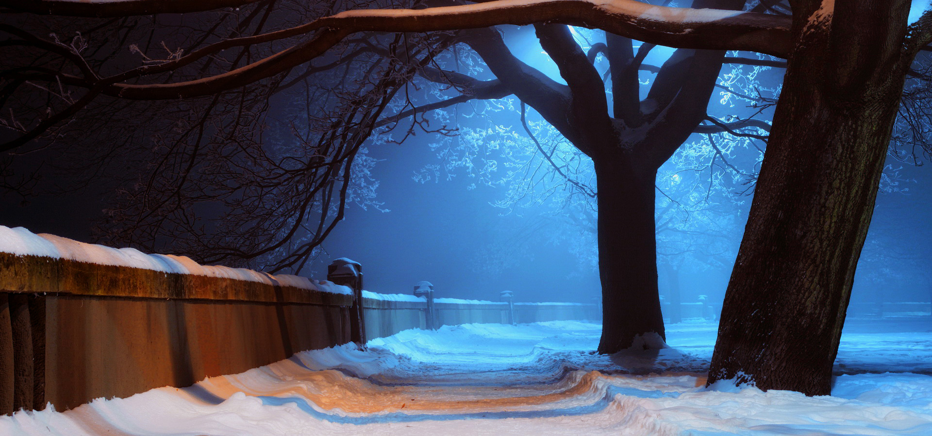 超宽,全景,风景,儿童桌面专用,冰天雪地,mlgb