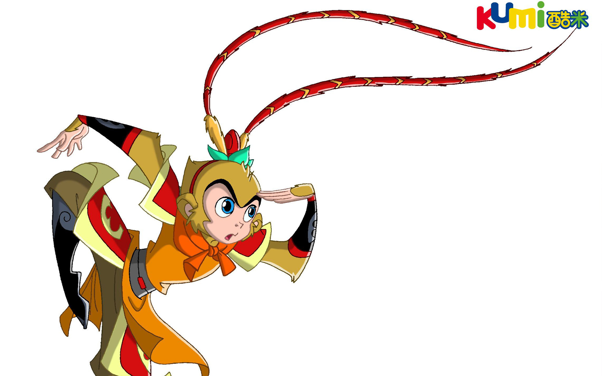 卡通,可爱,儿童桌面专用,尼玛,酷米网,童年