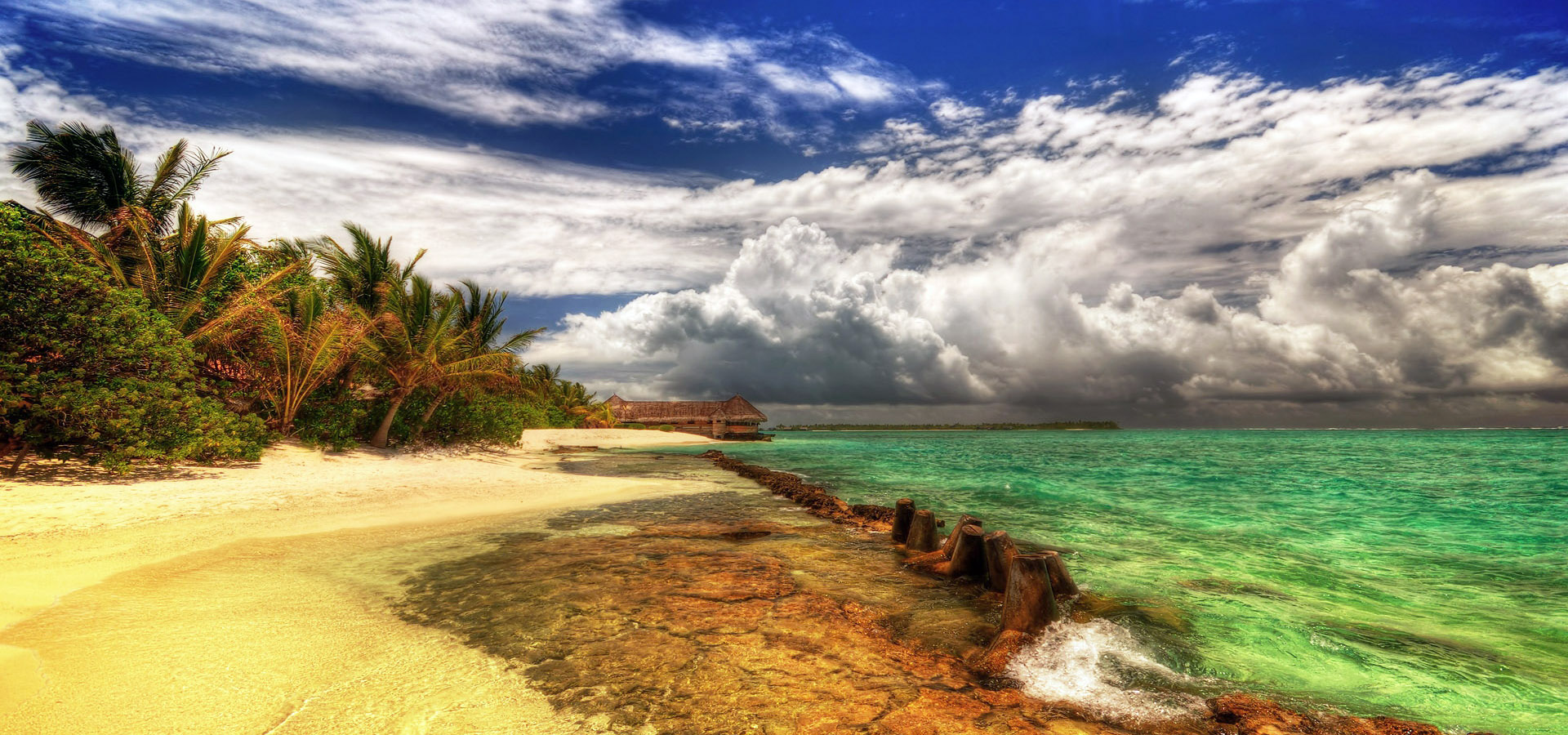 超宽,全景,风景,蓝天白云,mlgb,儿童桌面专用