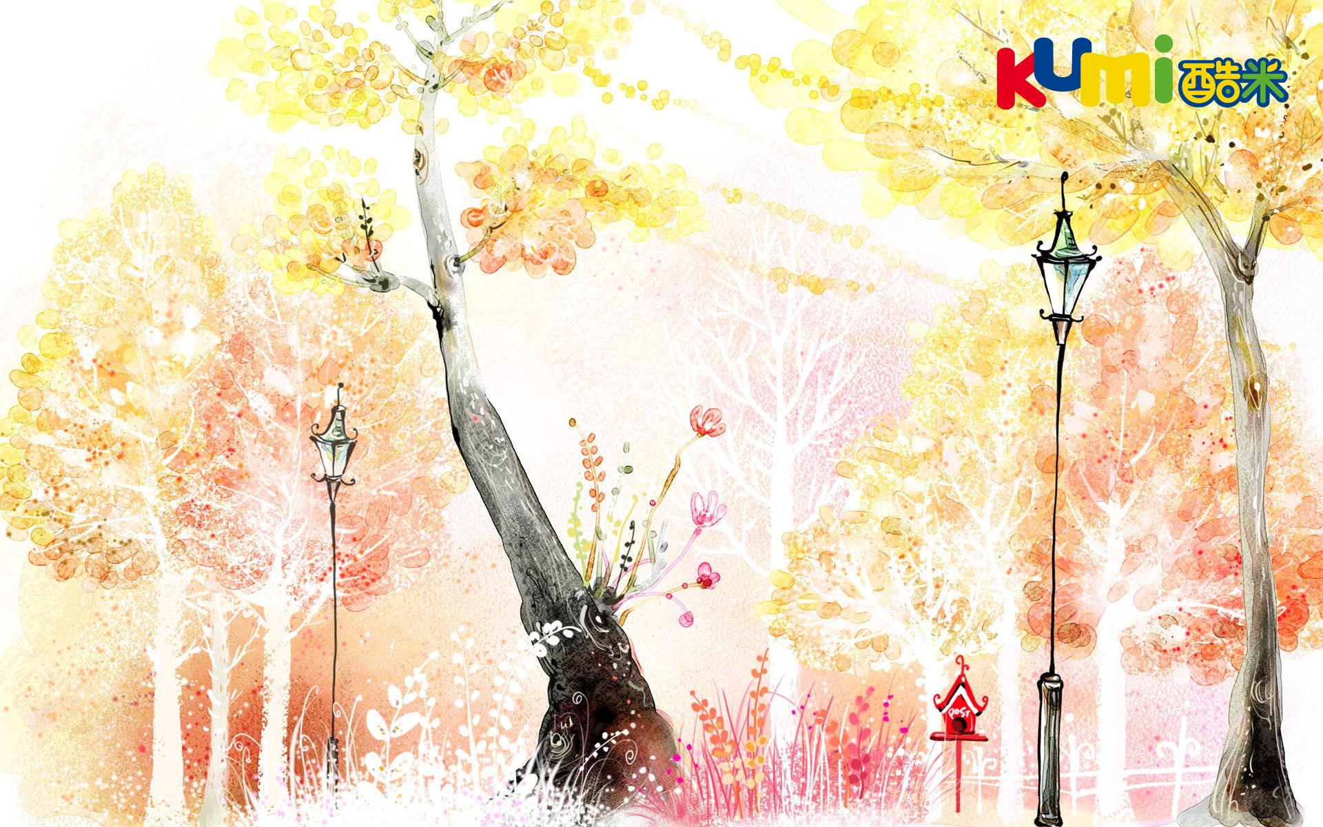 卡通,可爱,尼玛,酷米网,童年,儿童桌面专用