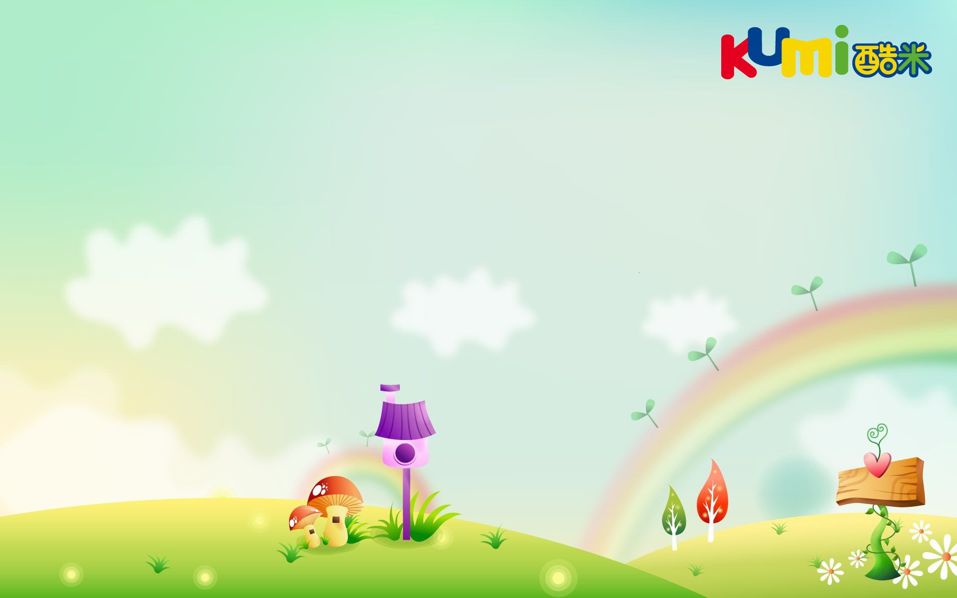 卡通,可爱,儿童桌面专用,尼玛,酷米网