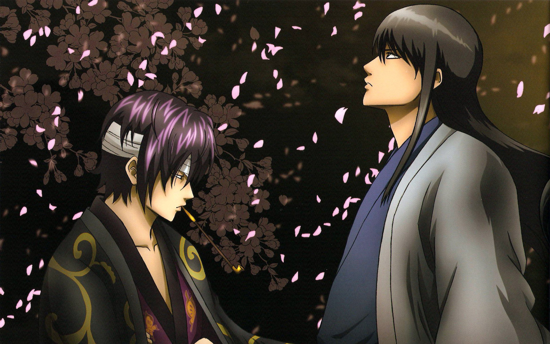 动漫,CG,漫画,少年漫画,银魂,少男,动作,草泥马,儿童桌面专用