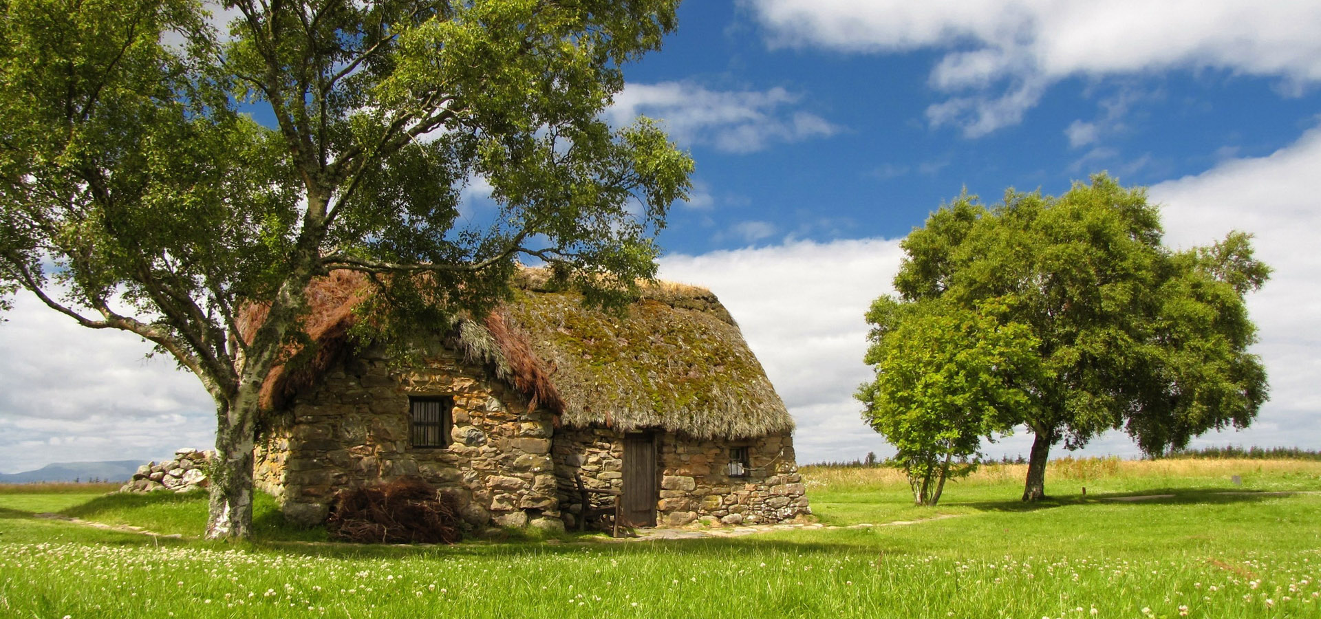 超宽,全景,风景,蓝天白云,mlgb,儿童桌面专用