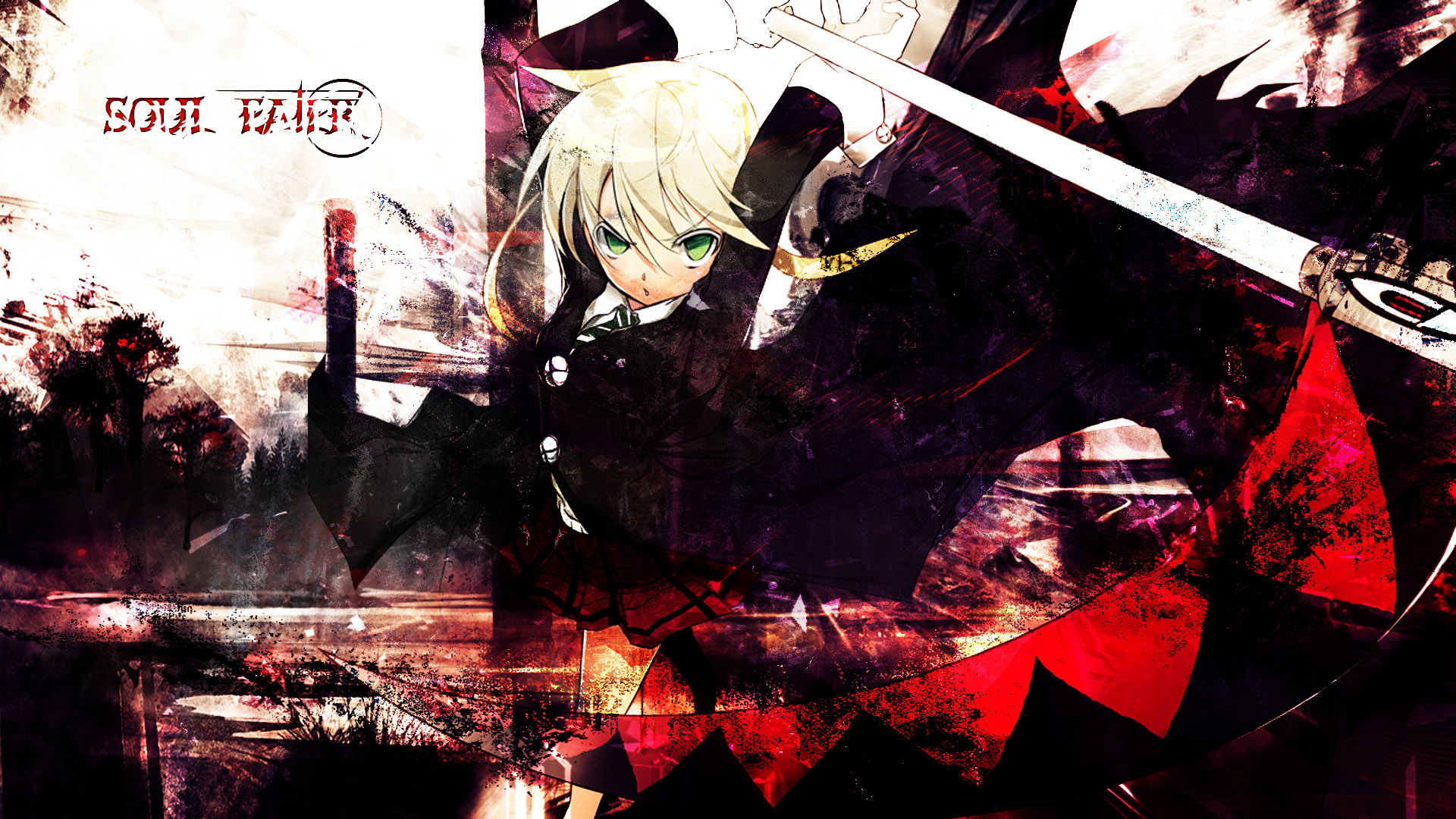 动漫,CG,日本,动作,少男,草泥马