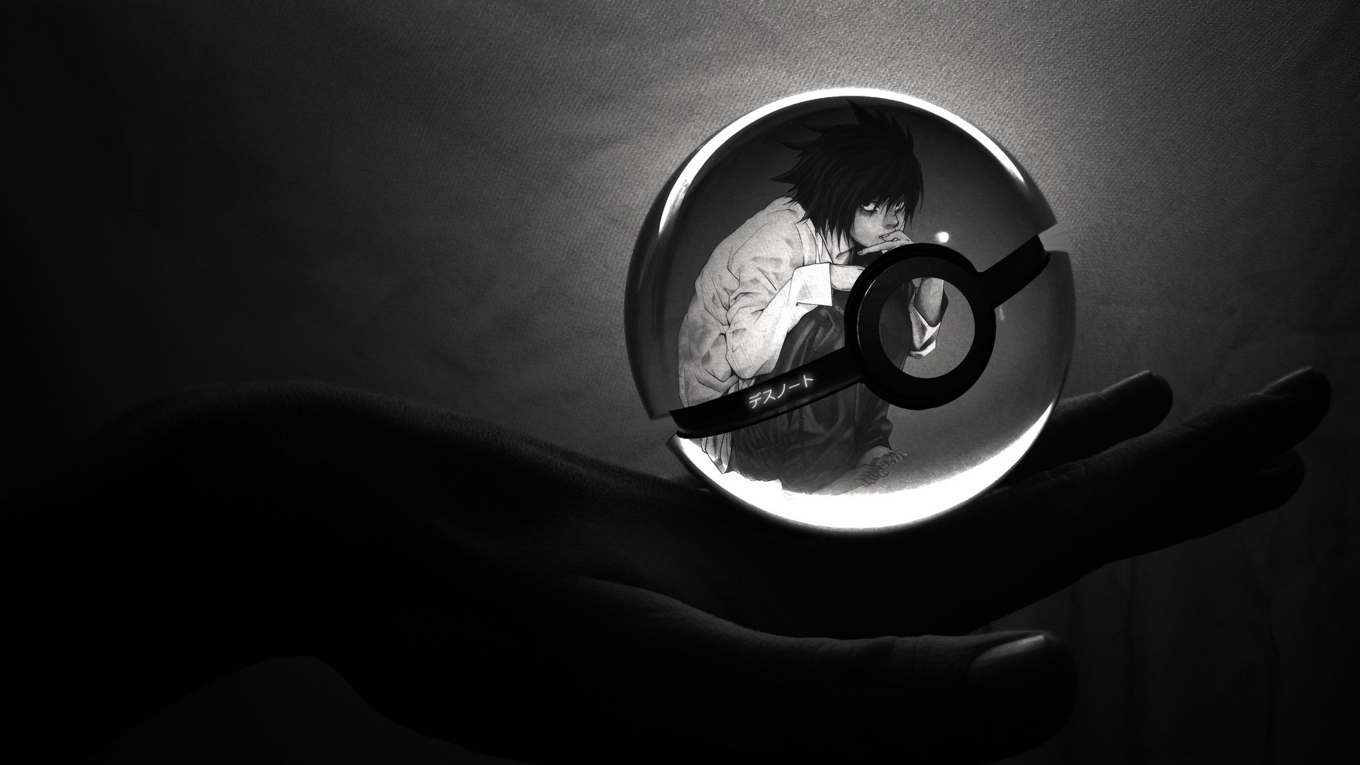 动漫,CG,日本,少男,黑,草泥马,儿童桌面专用