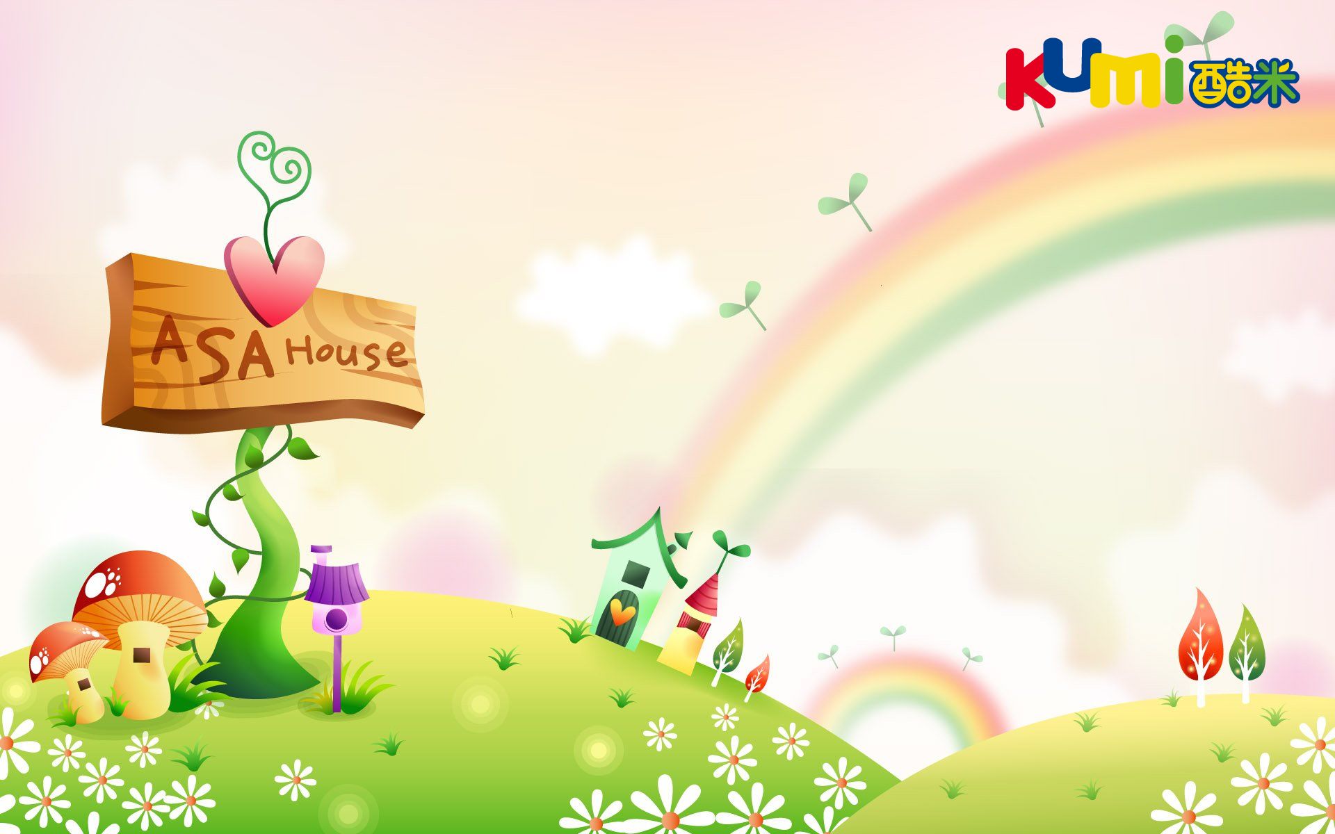 卡通,可爱,儿童桌面专用,尼玛,酷米网