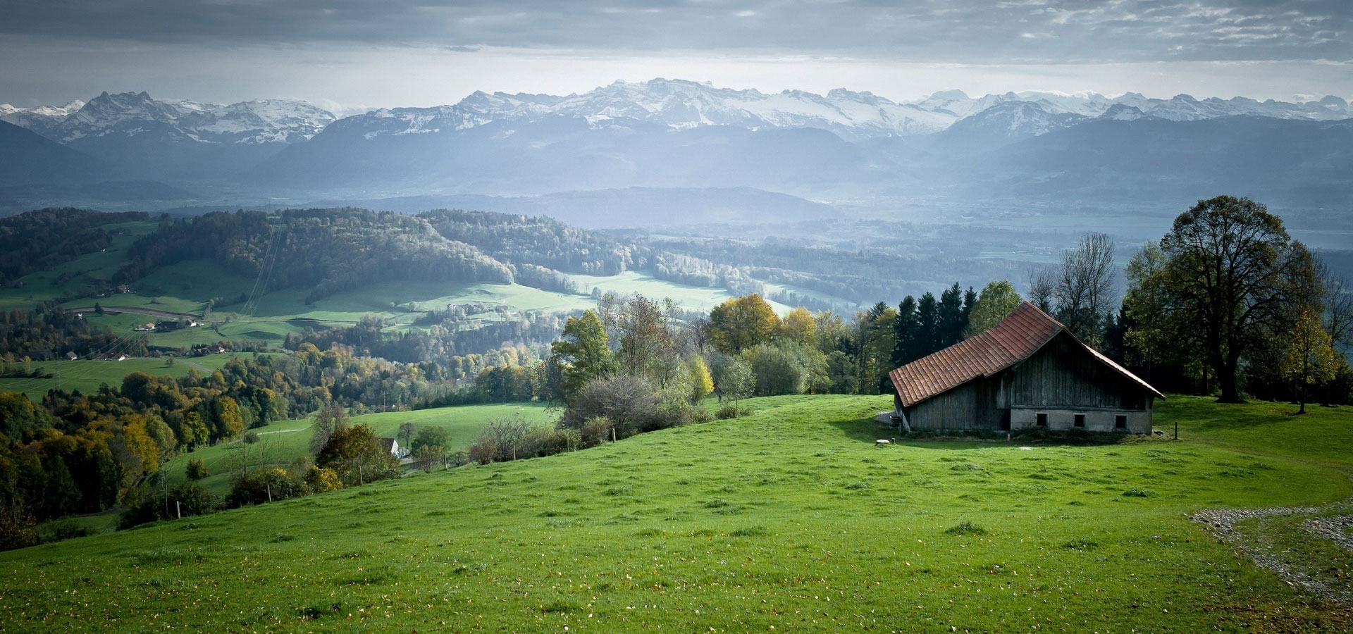 超宽,全景,风景,碧绿草原,mlgb,儿童桌面专用