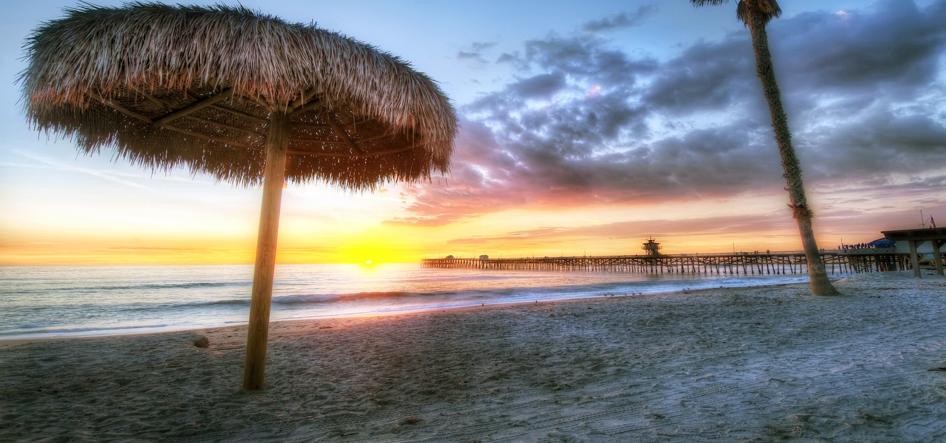 超宽,全景,风景,落日余晖,mlgb,儿童桌面专用