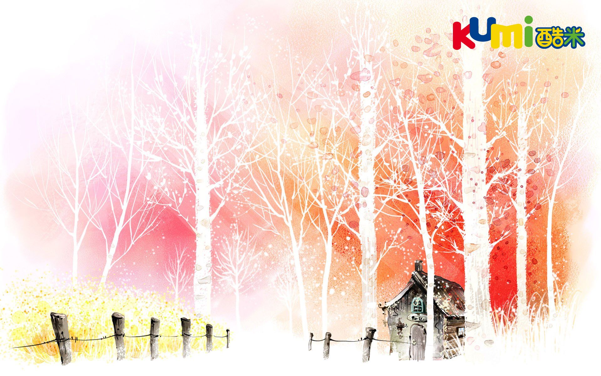 卡通,可爱,儿童桌面专用,尼玛,酷米网