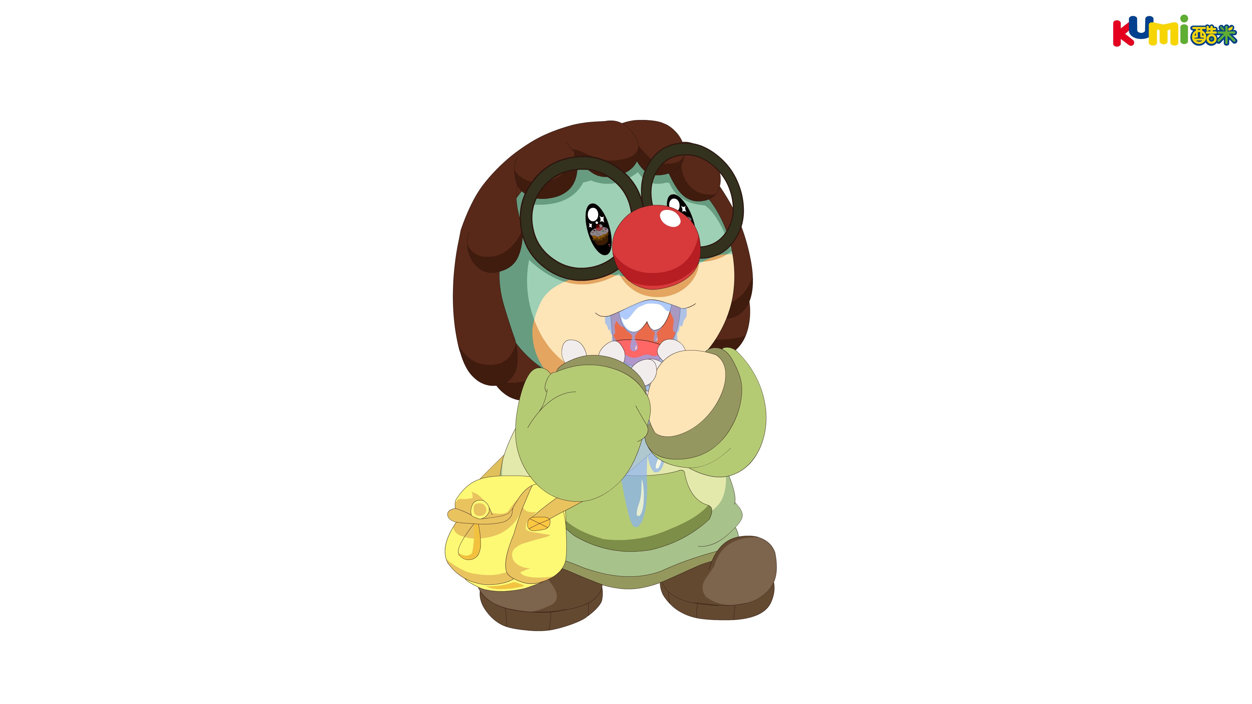 动漫,卡通,可爱,动物,酷米网,儿童桌面专用,尼玛,童年