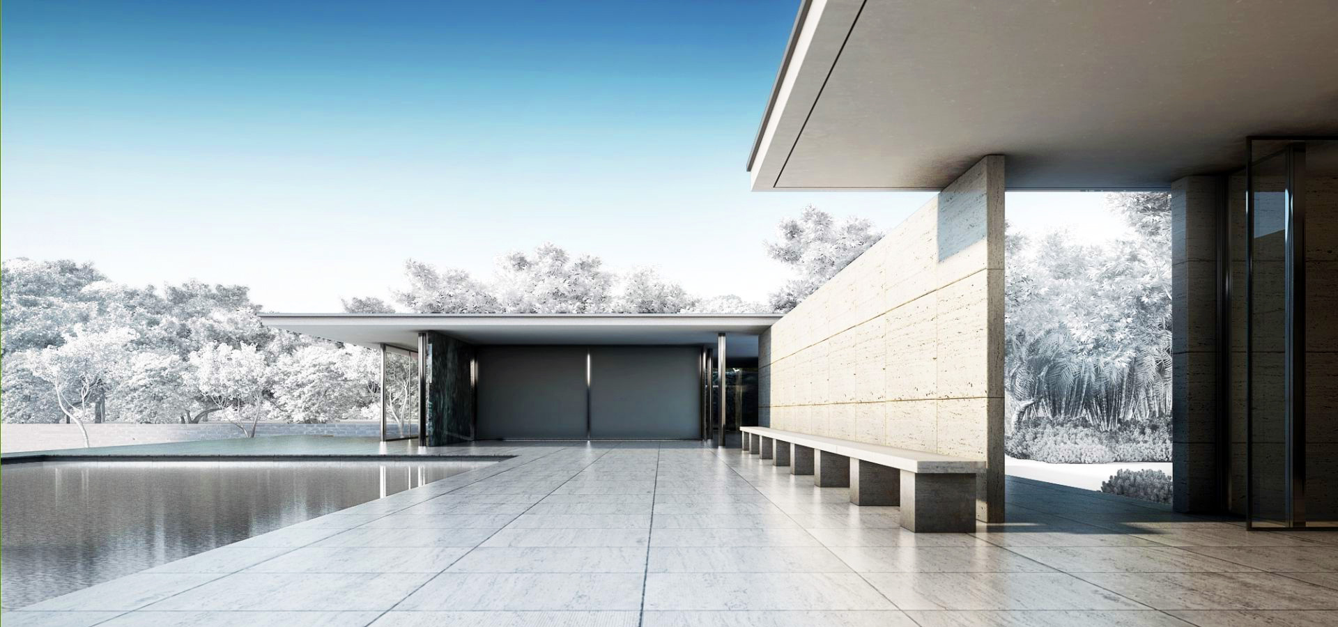 超宽,全景,风景,冰天雪地,mlgb,儿童桌面专用