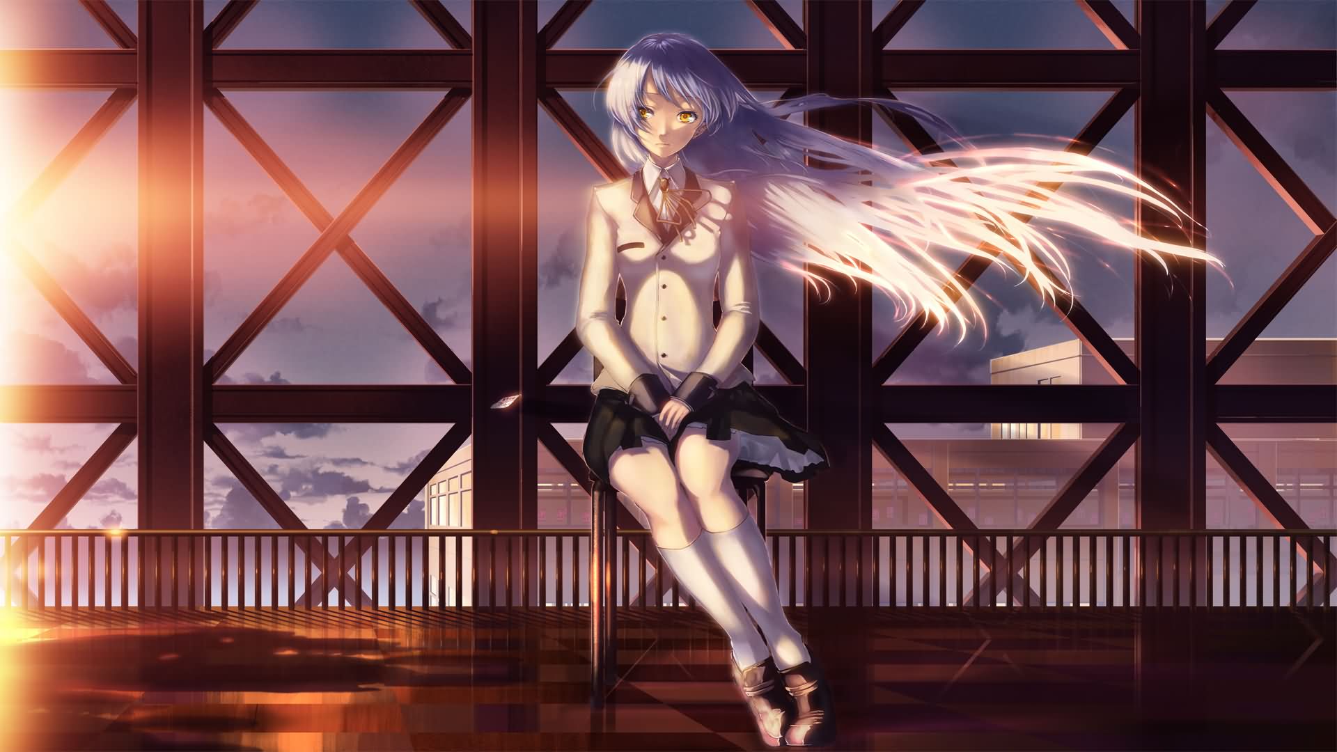 动漫,CG,六月十二日,漫画,美女,悲伤,草泥马,儿童桌面专用