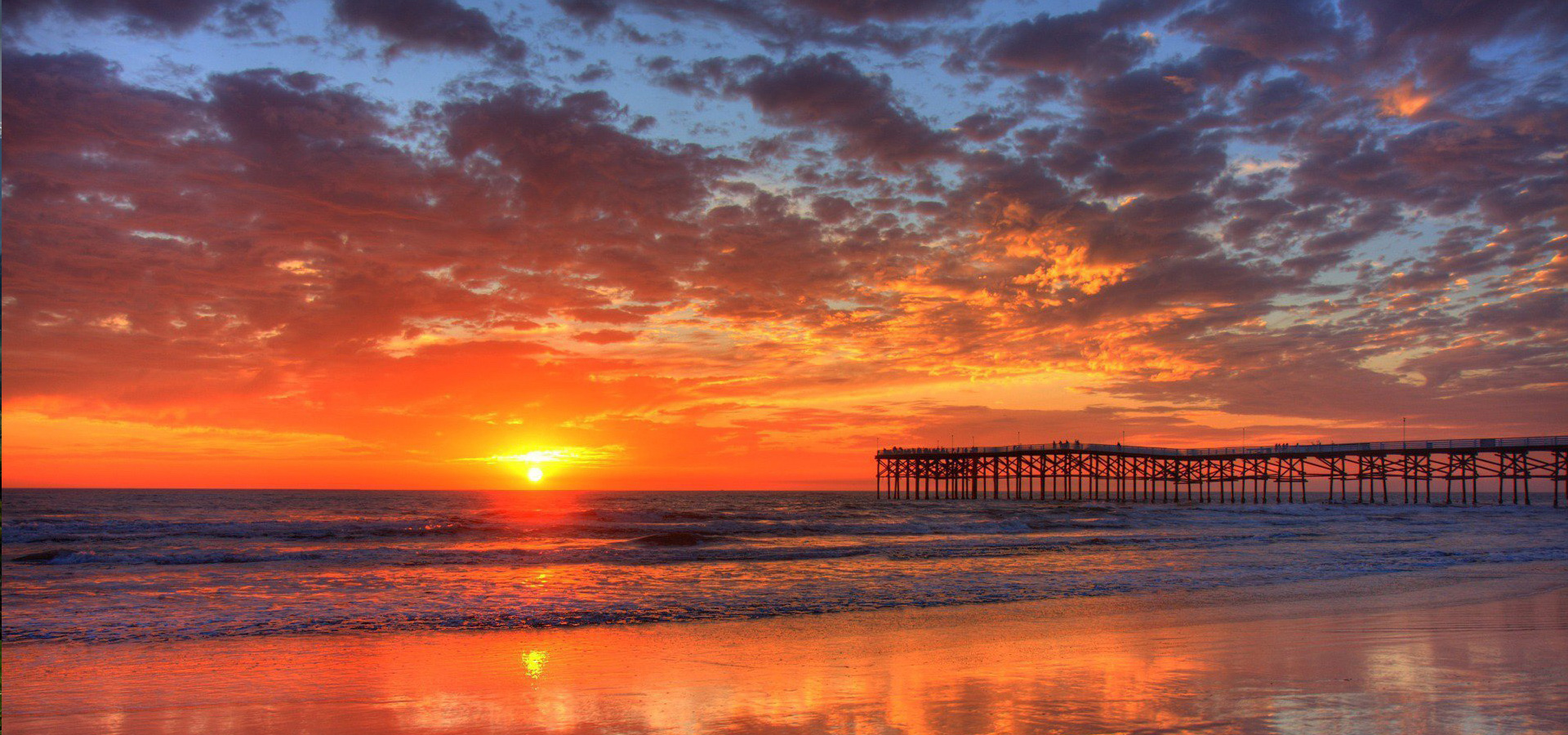 超宽,全景,风景,落日余晖,mlgb,儿童桌面专用