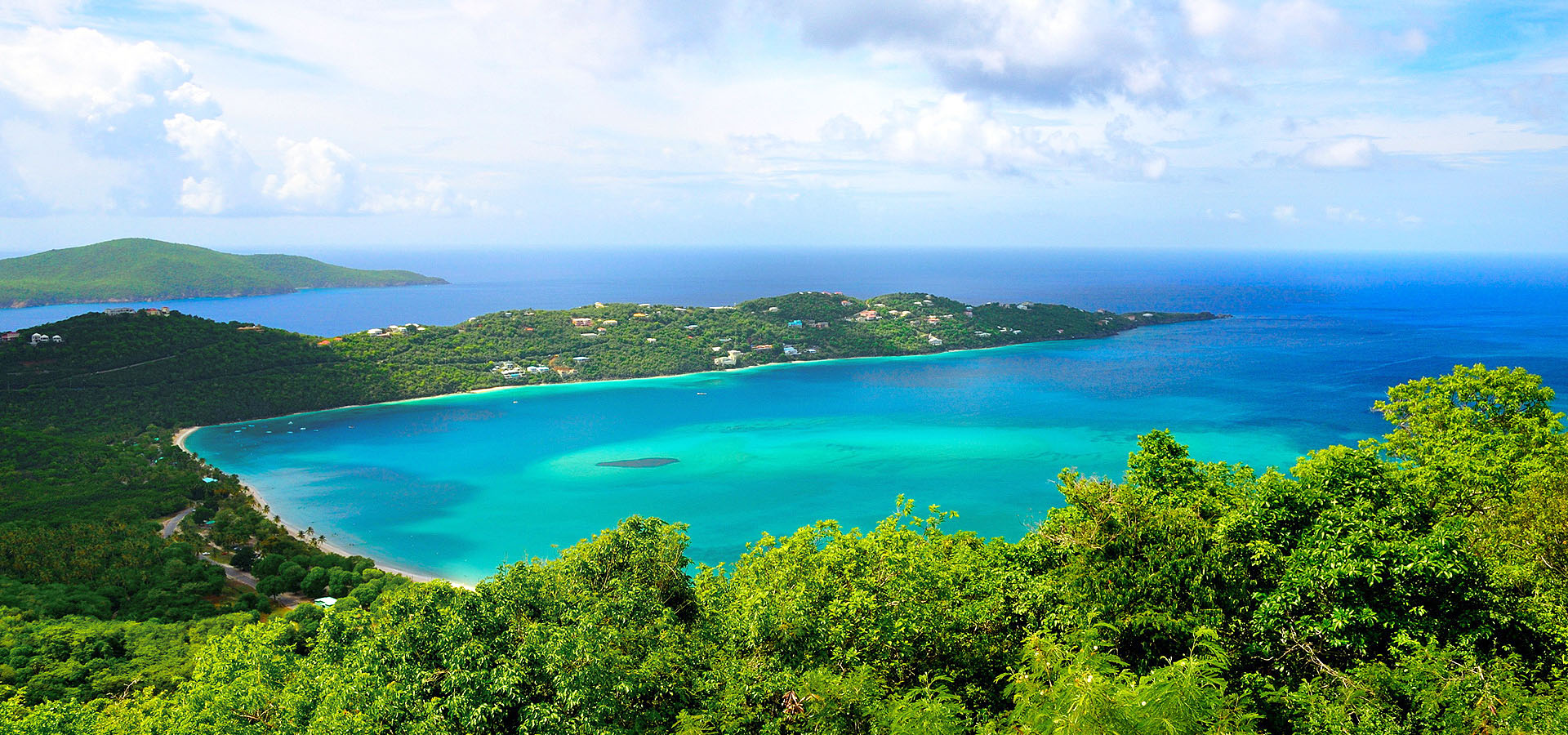 超宽,全景,风景,海洋天堂,mlgb,儿童桌面专用