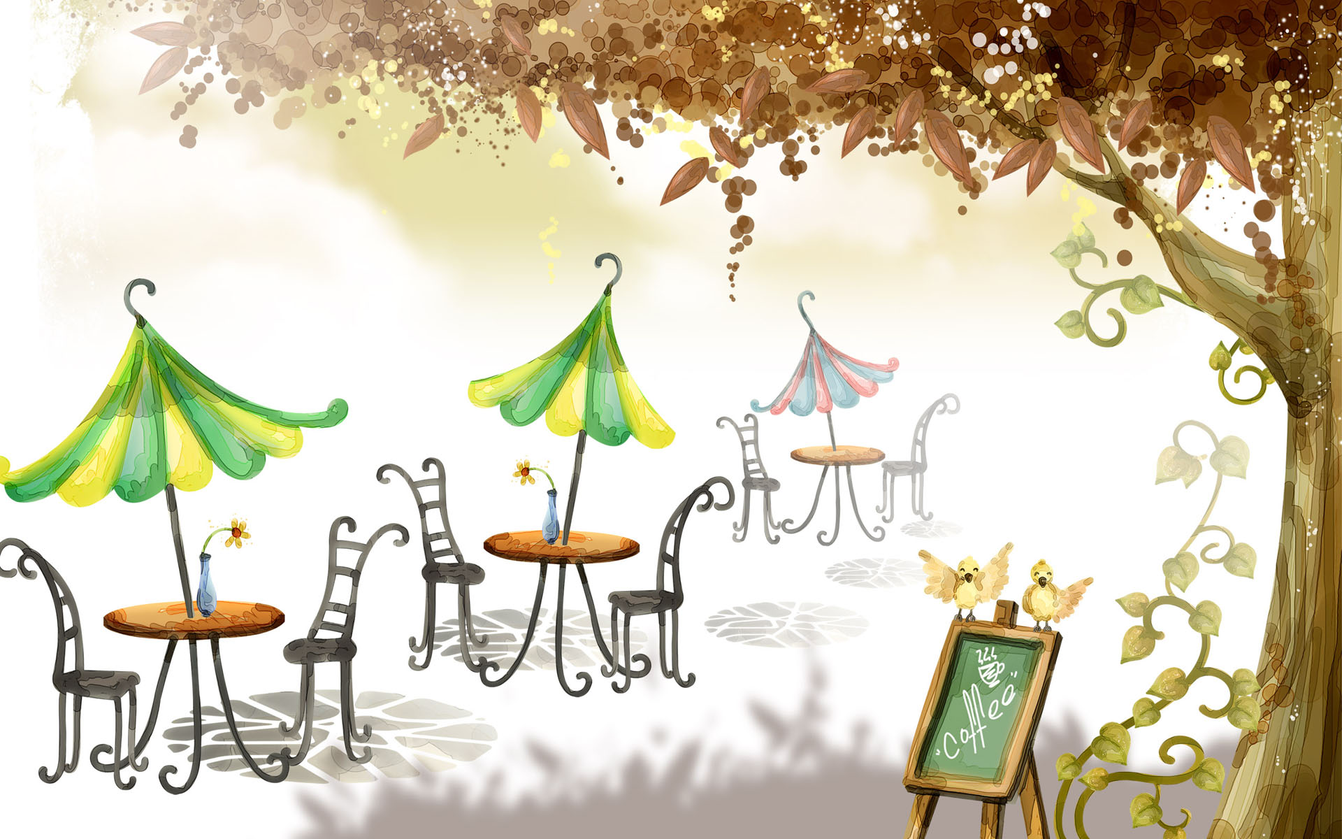 动漫,卡通,可爱,动物,小鸟,儿童桌面专用,尼玛