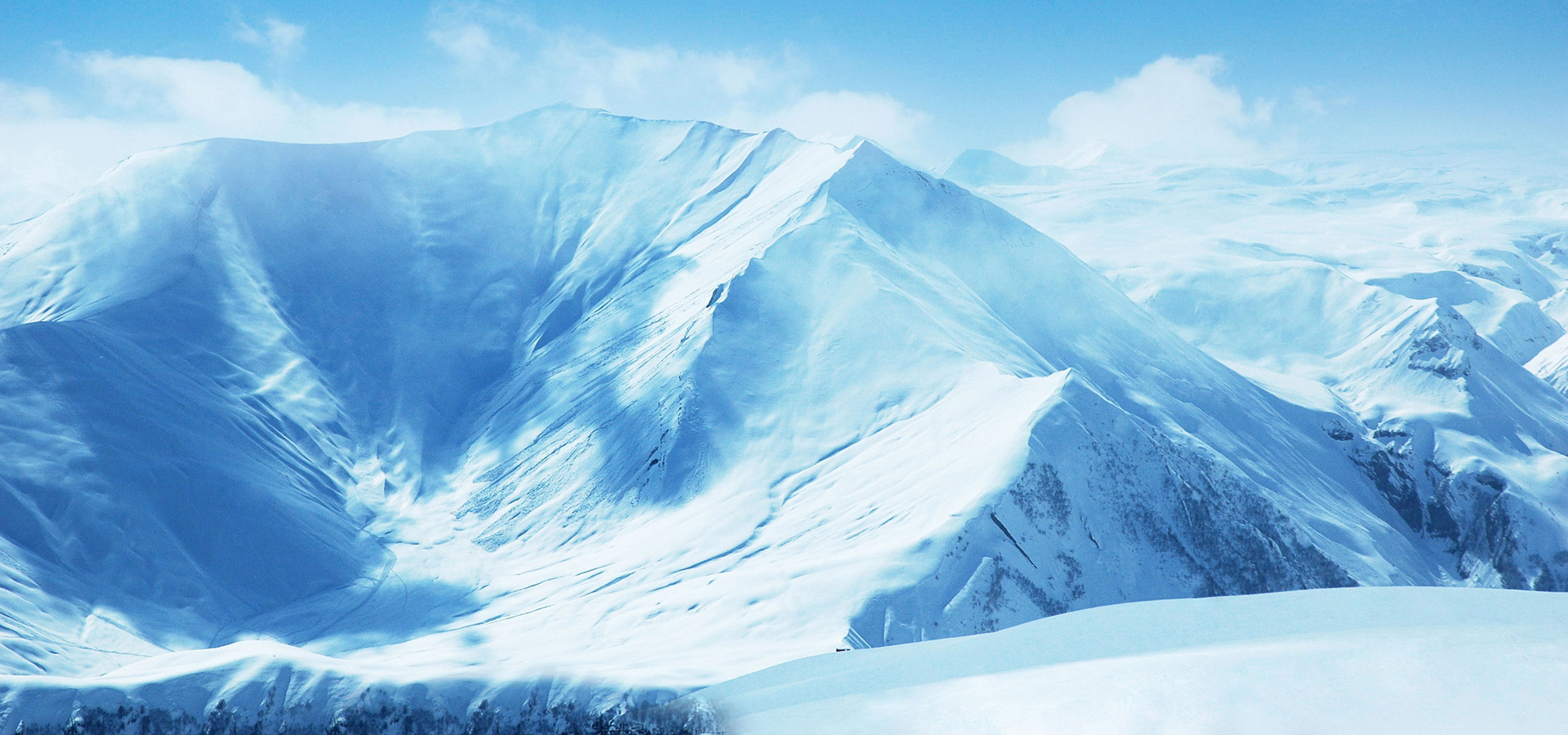 超宽,全景,风景,冰天雪地,mlgb,儿童桌面专用