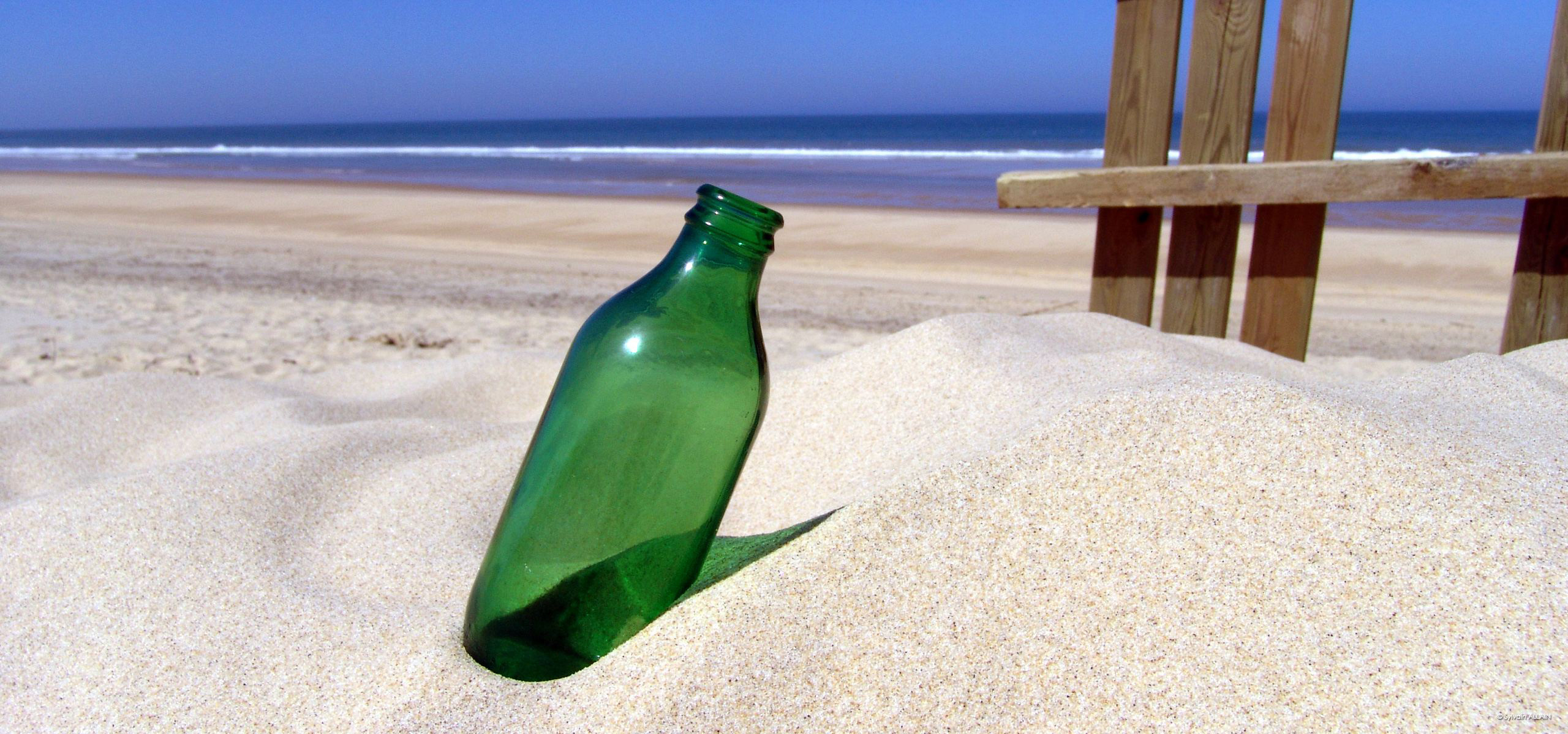 超宽,全景,风景,炎炎夏日,mlgb,被风吹过的沙滩,儿童桌面专用