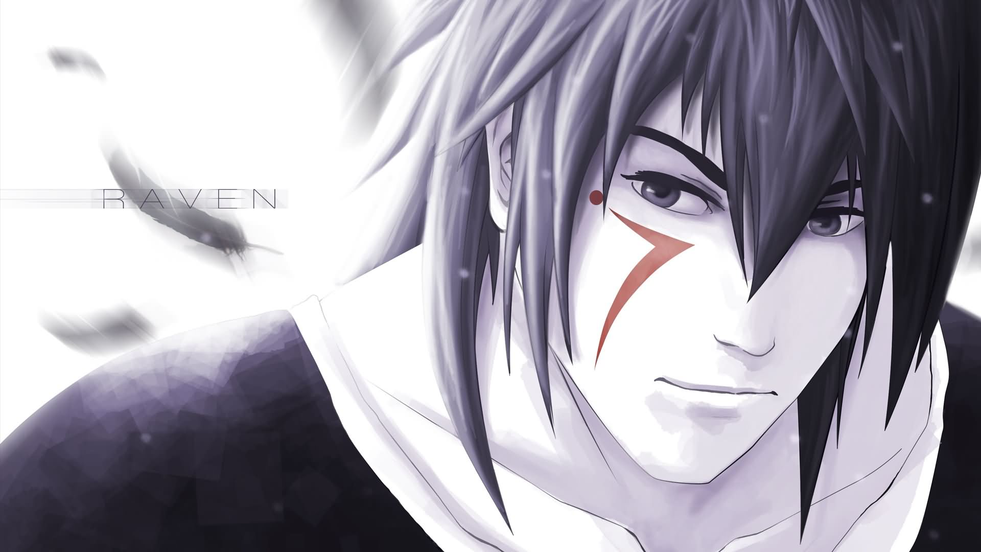 日本,动漫,CG,六月五日,冷酷,灰白,草泥马,儿童桌面专用