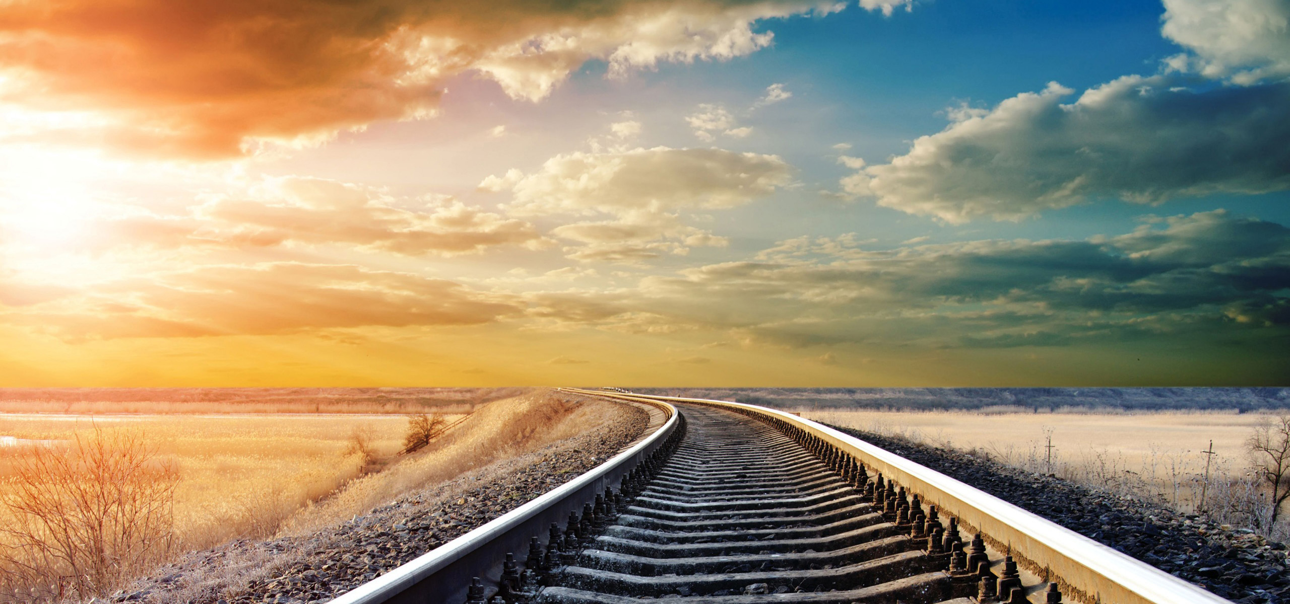 超宽,全景,风景,秋意正浓,落日余晖,mlgb,儿童桌面专用