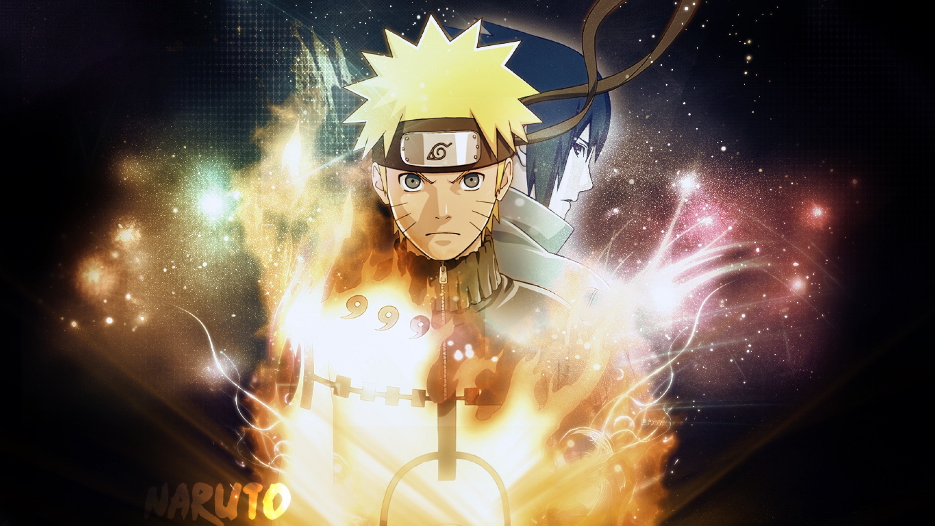 动漫,CG,日本,火影忍者,六月十二日,少年漫画,忍者,鸣人,草泥马,儿童桌面专用