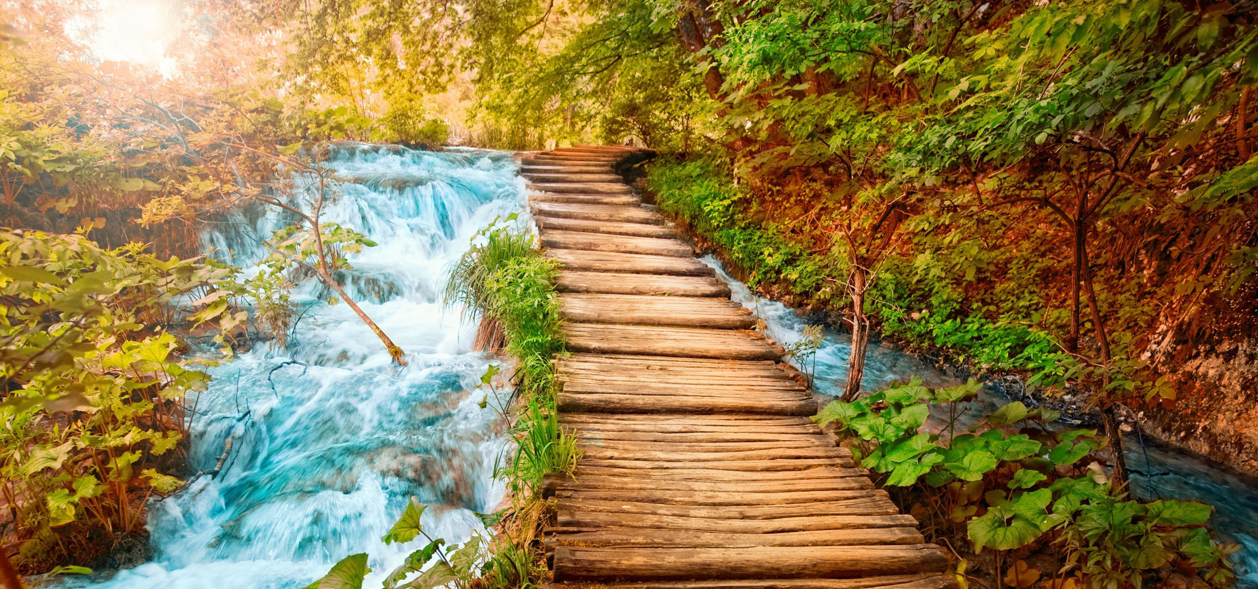 超宽,全景,风景,秋意正浓,mlgb,儿童桌面专用