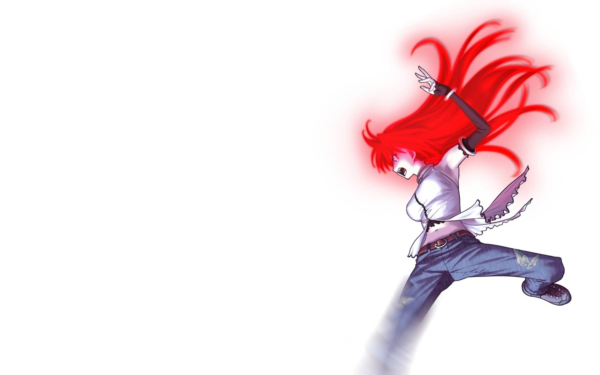 动漫,CG,六月八日,美女,动作,红,草泥马,儿童桌面专用