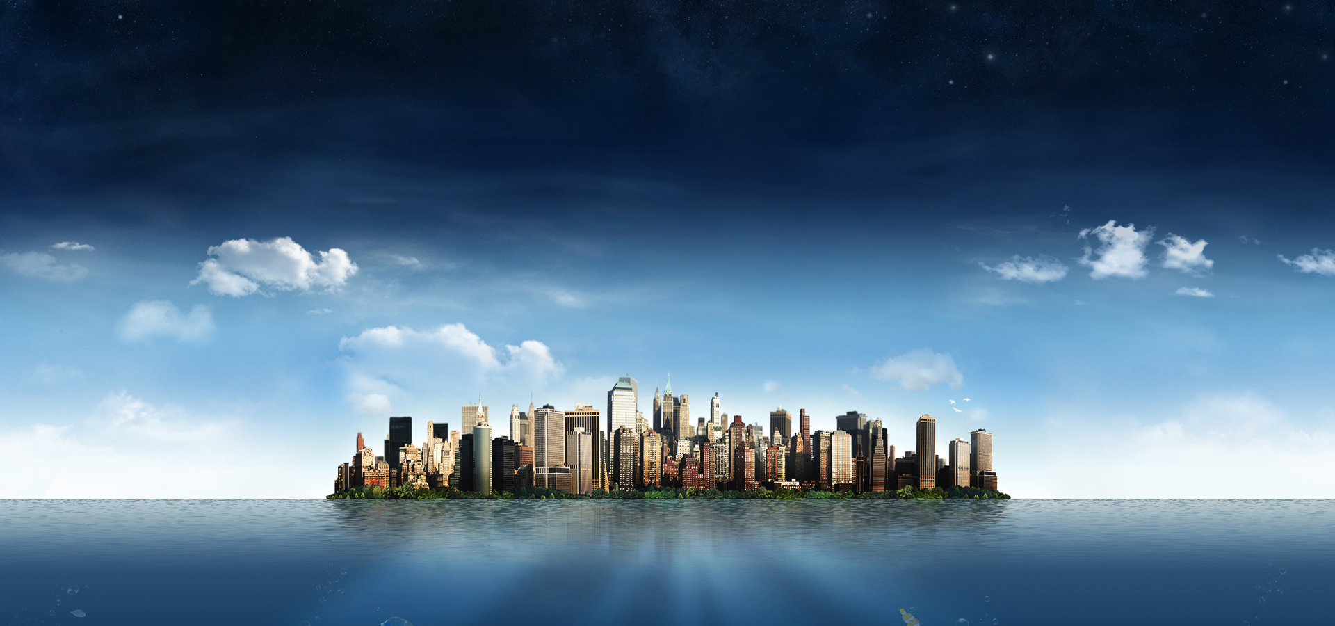 超宽,全景,风景,奇幻梦境,mlgb,儿童桌面专用