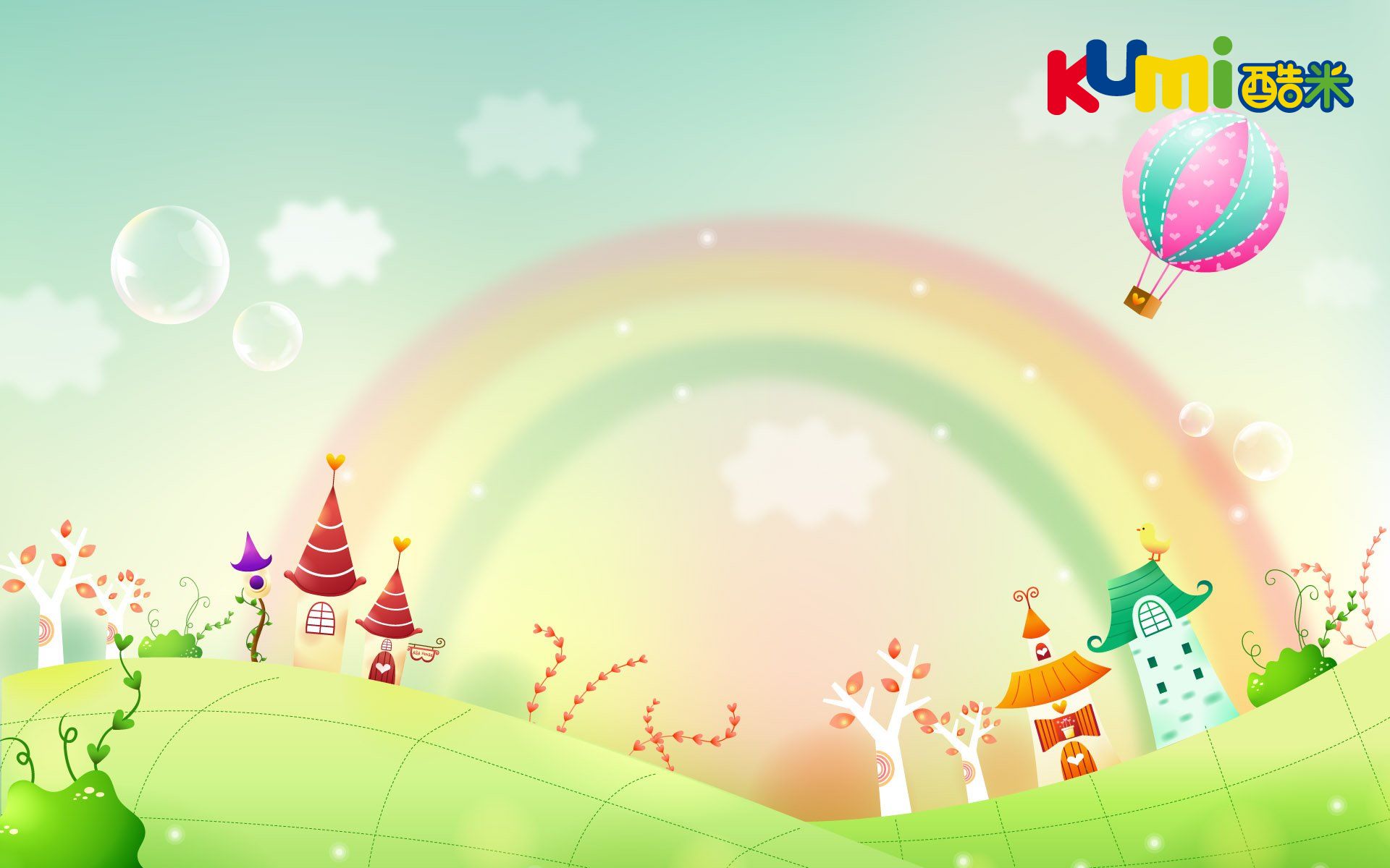 卡通,可爱,儿童桌面专用,尼玛,酷米网