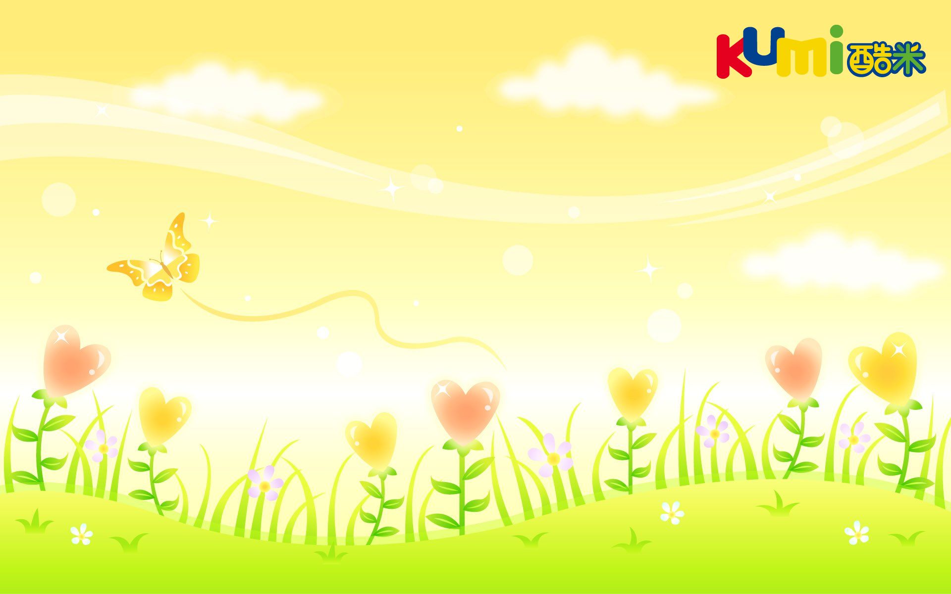 卡通,可爱,儿童桌面专用,尼玛,酷米网