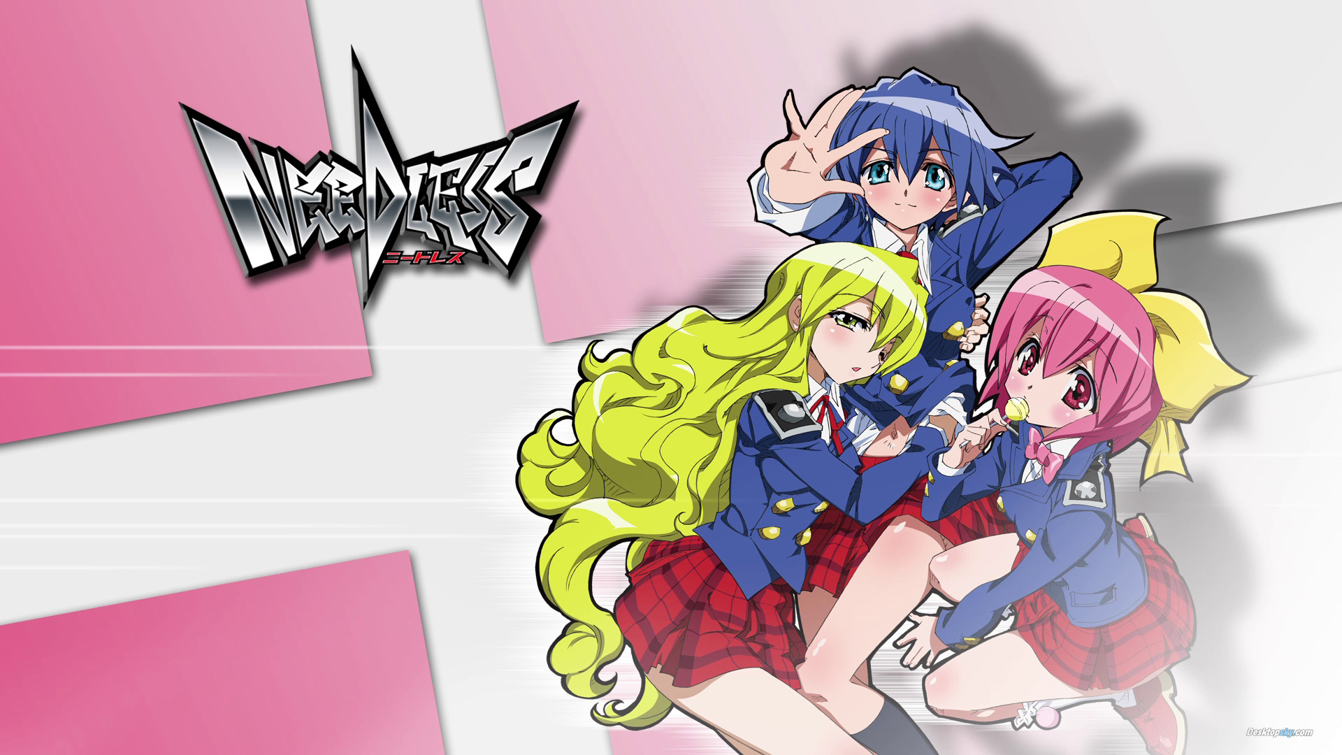 动漫,萝莉,八月三十一日,儿童桌面专用