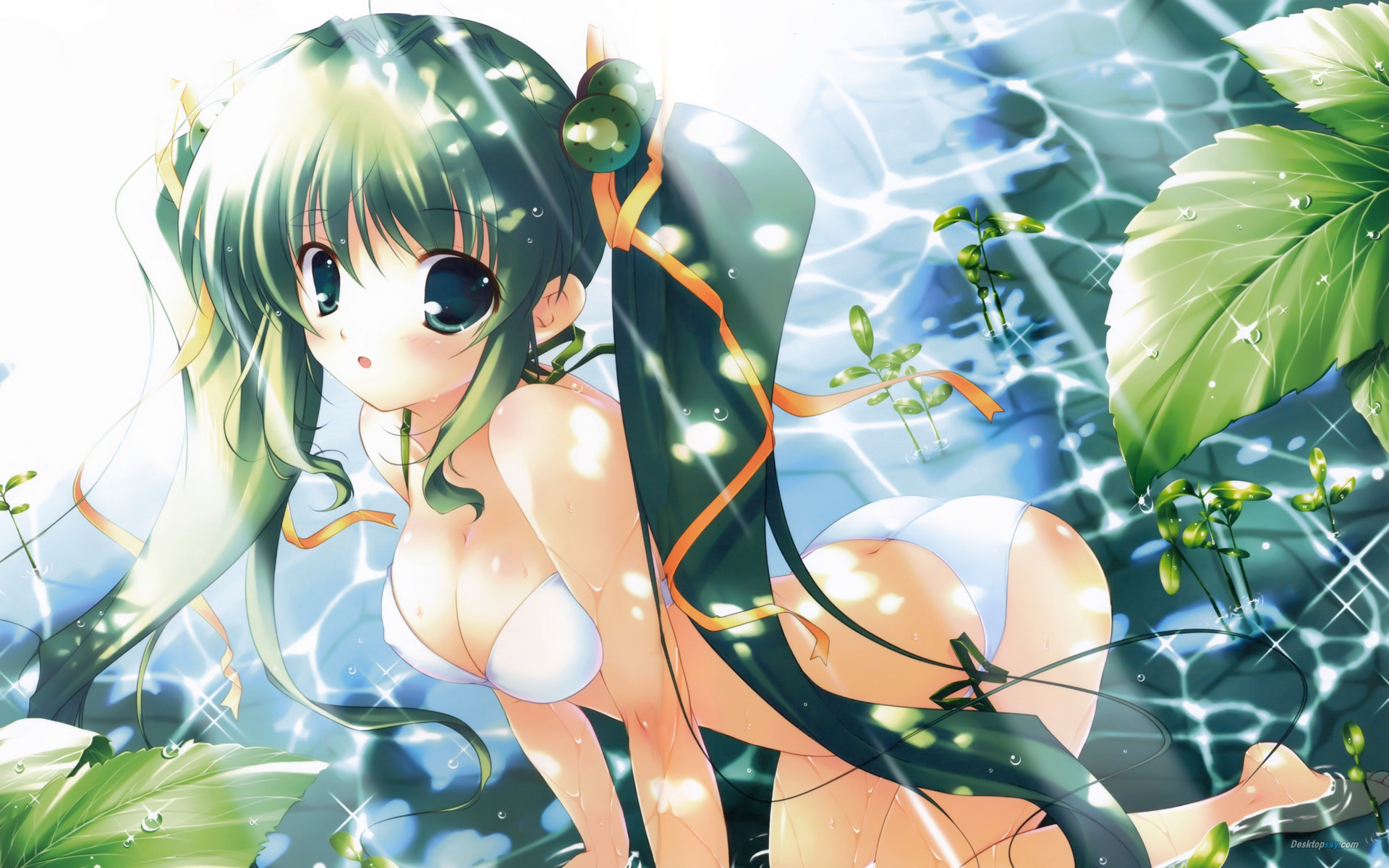 动漫,萝莉,八月二十八日