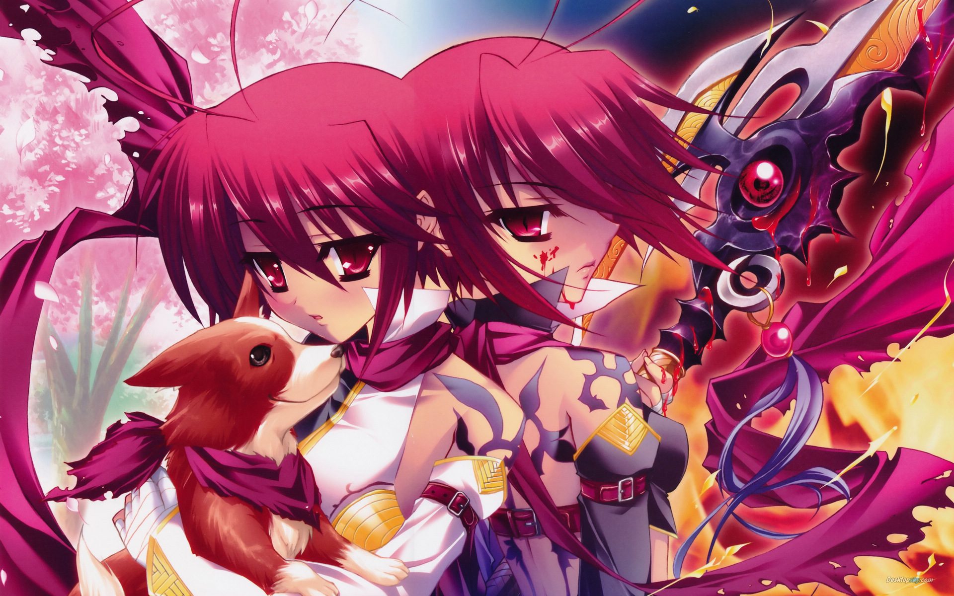 动漫,萝莉,八月二十八日