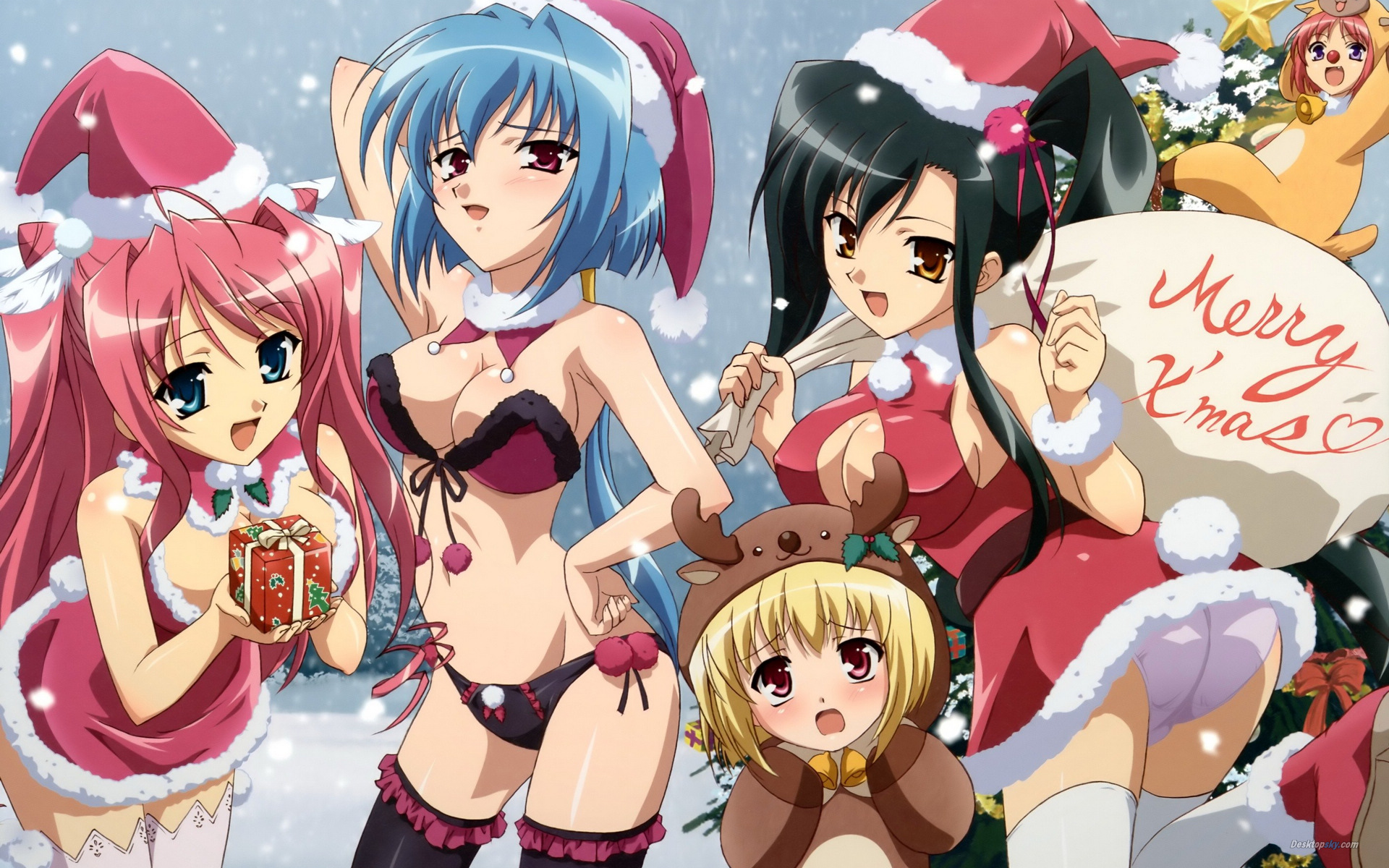 动漫,萝莉,八月二十八日