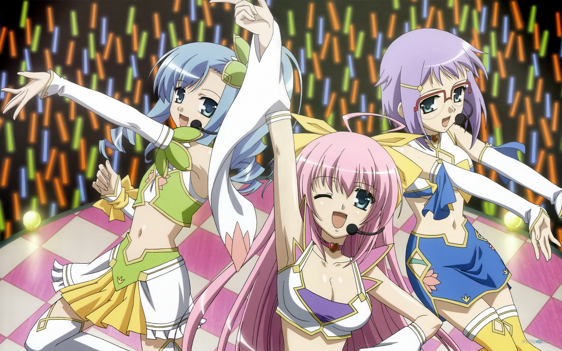 动漫,萝莉,八月二十八日,儿童桌面专用