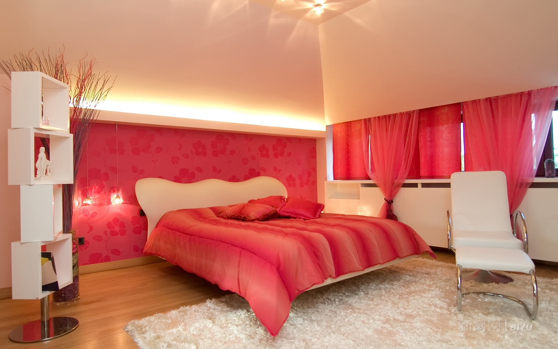 新窝家居,九月二十五日,房子