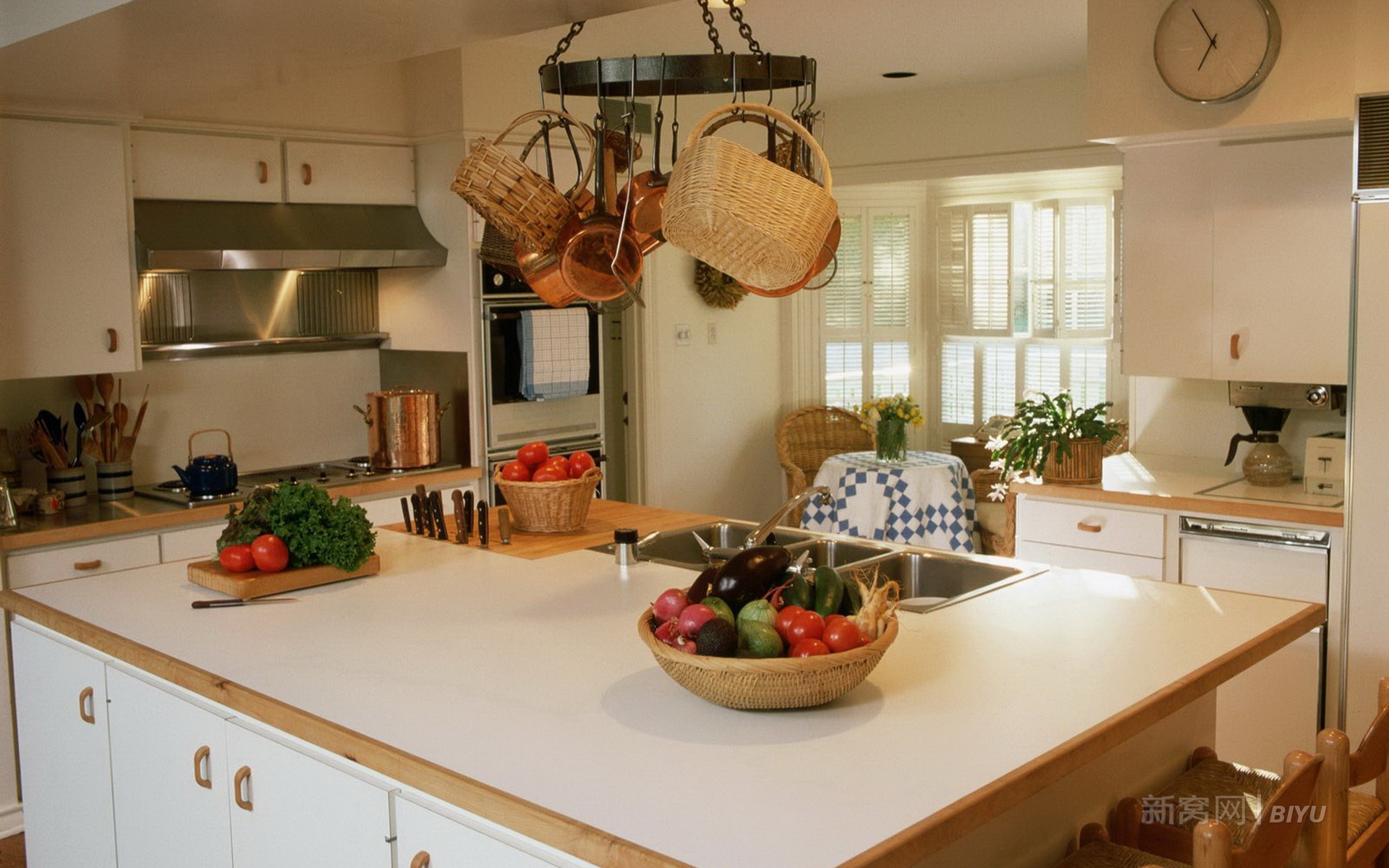 新窝家居,九月二十五日,房子