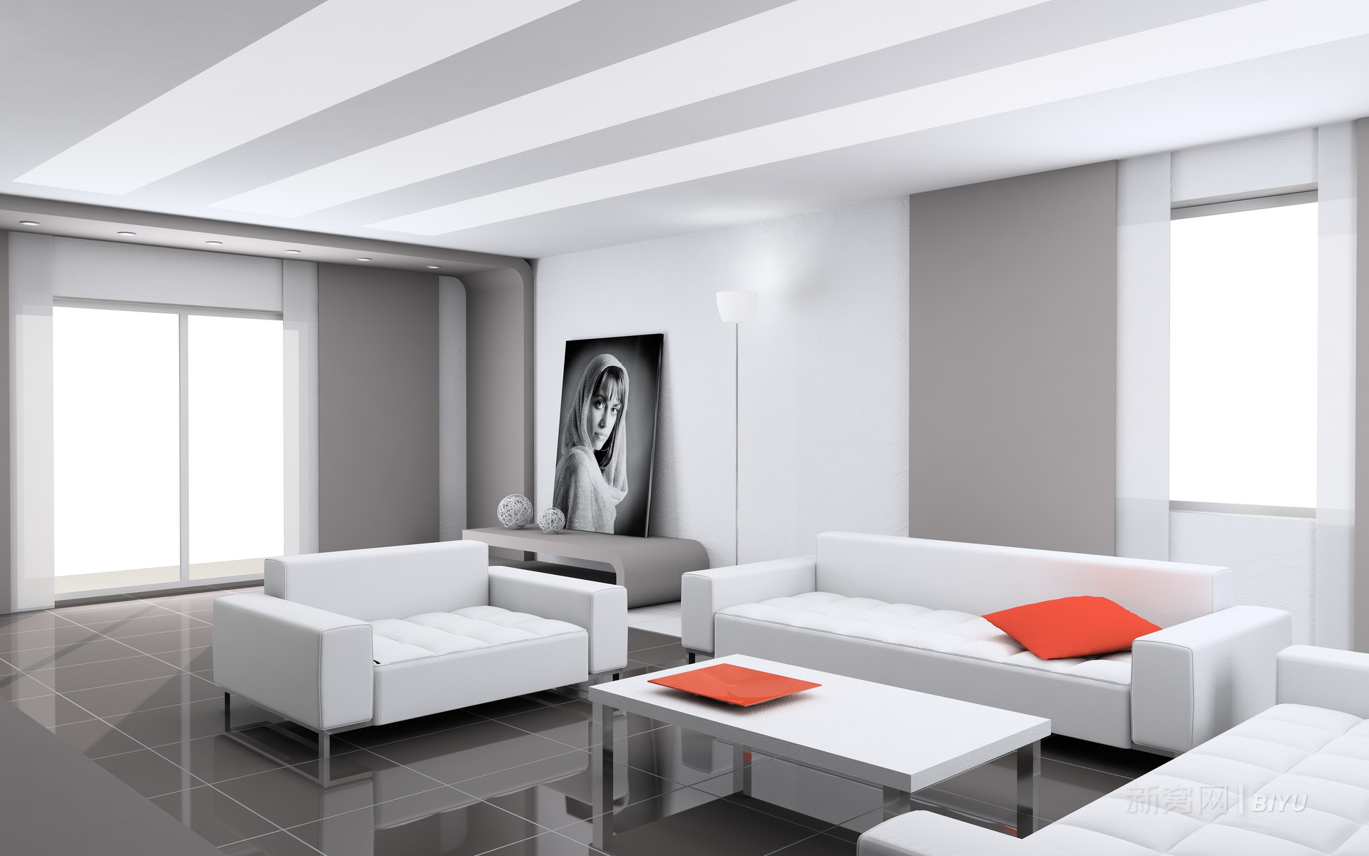 新窝家居,九月二十五日,房子