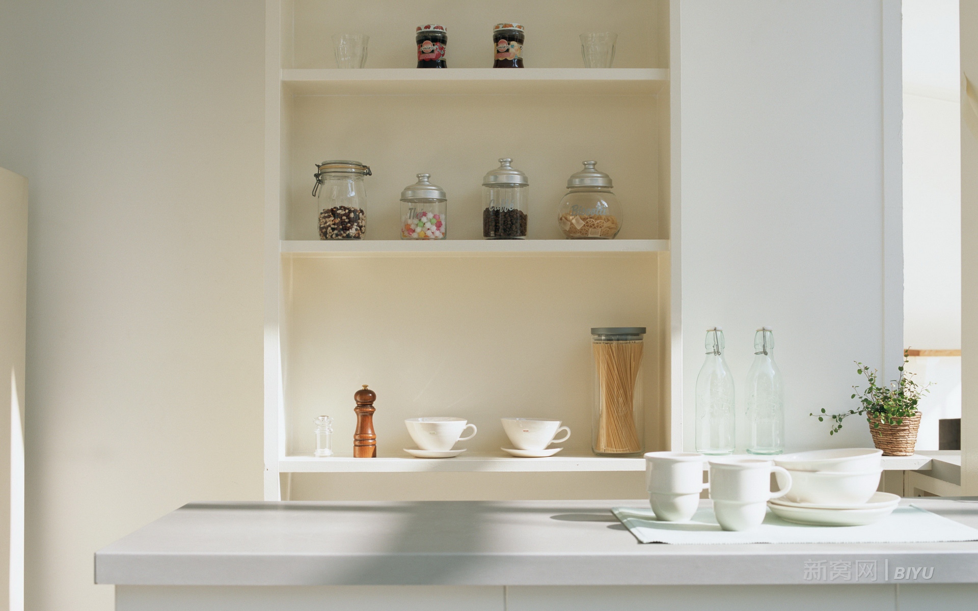 新窝家居,九月二十五日,房子