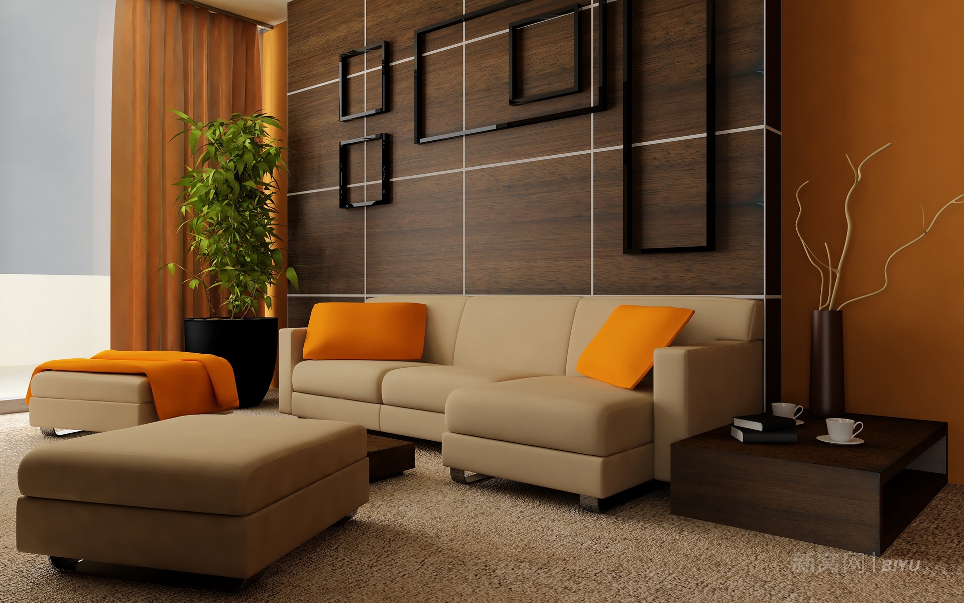 新窝家居,九月二十五日,房子