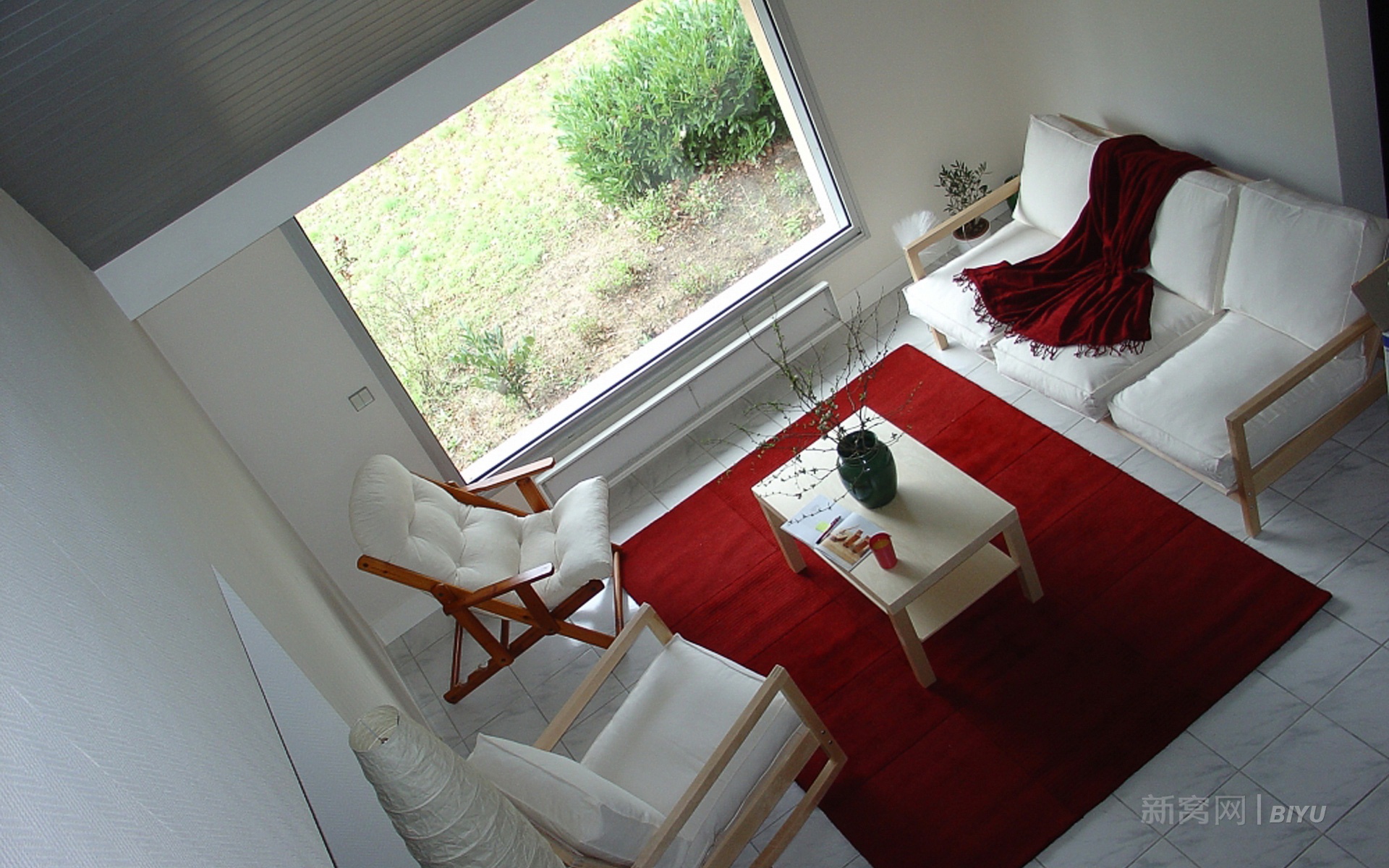 时尚简约创意家居壁纸