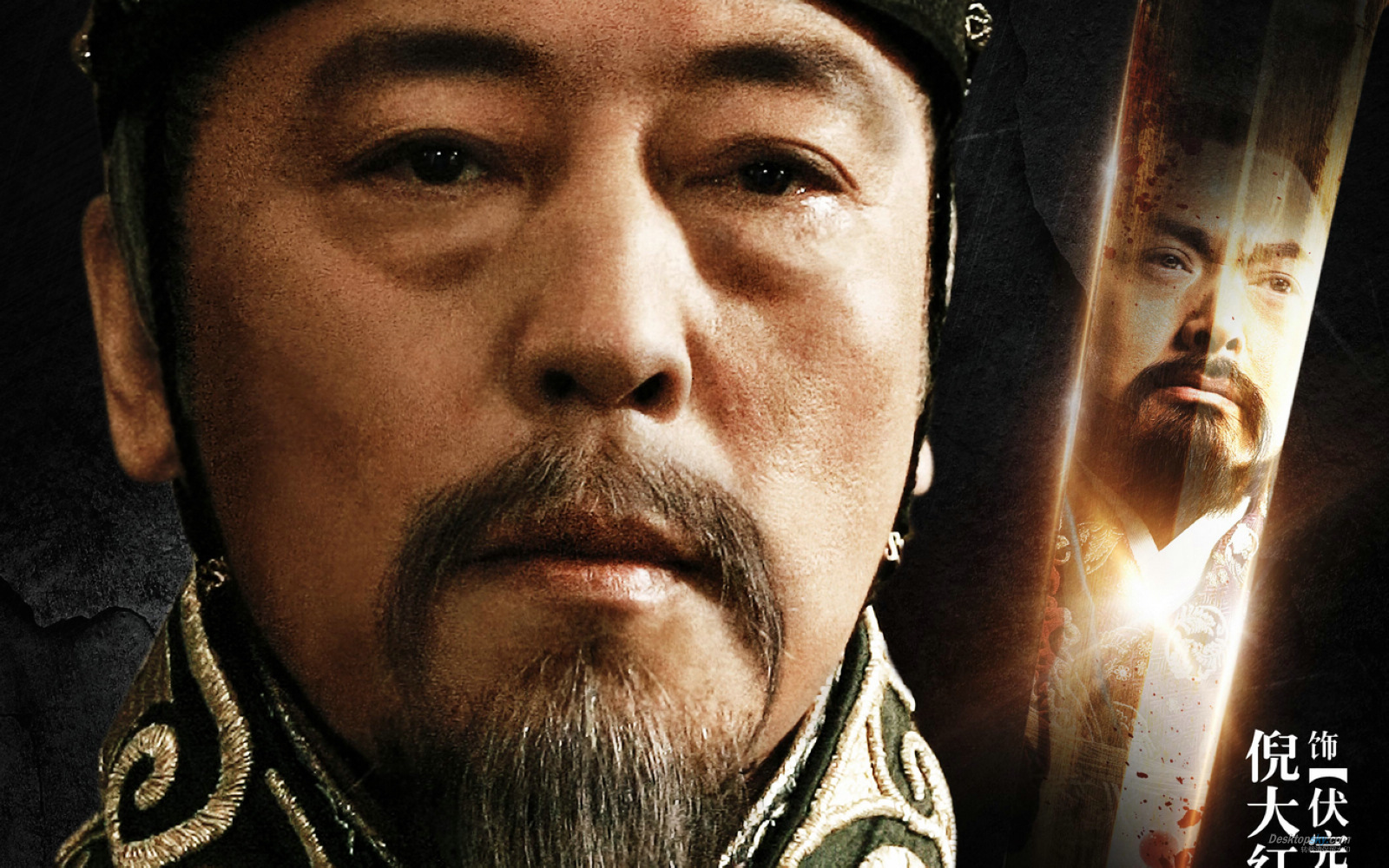 影视,铜雀台,九月二十九日,文艺言情